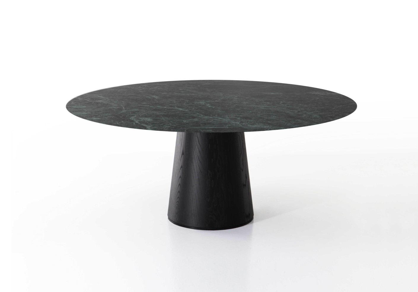 Materic Table by Piero Lissoni for Porro