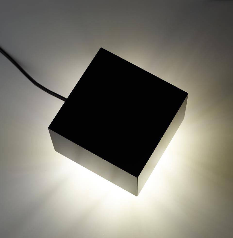 Mono Table Lamp by Jos Blom