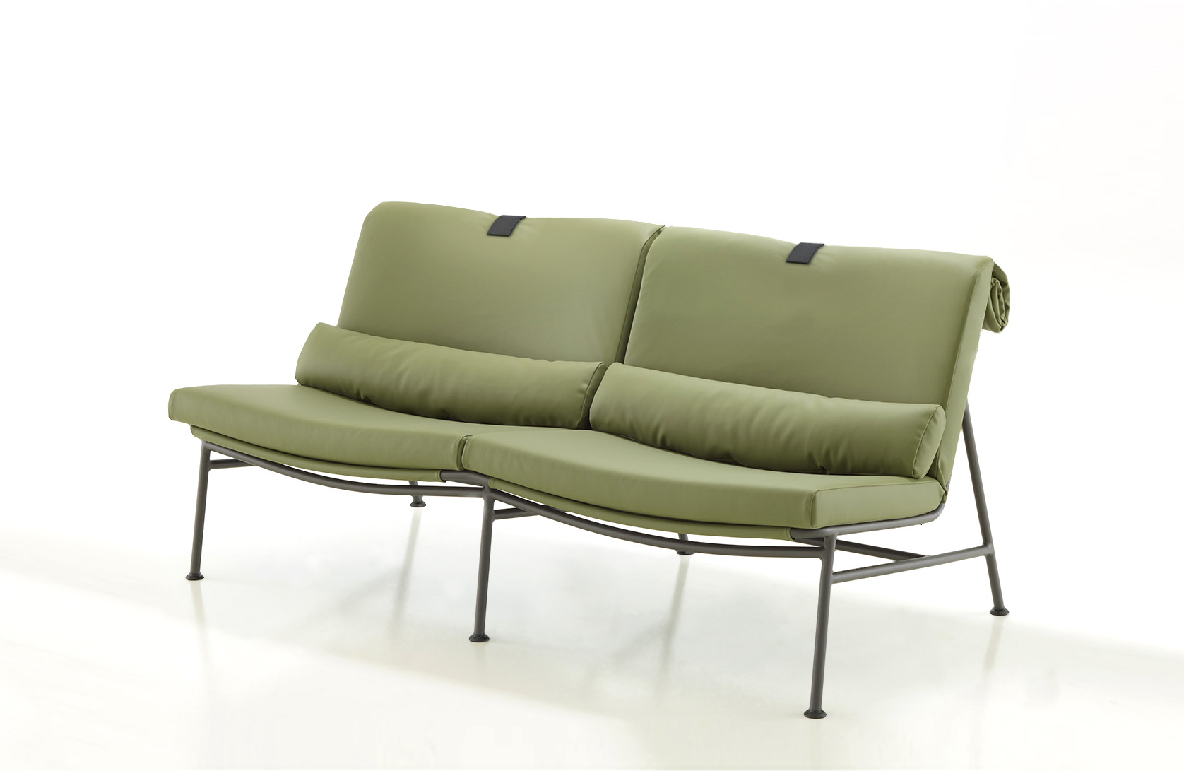 Backpack Outdoor Seating Collection by LucidiPevere for Ligne Roset