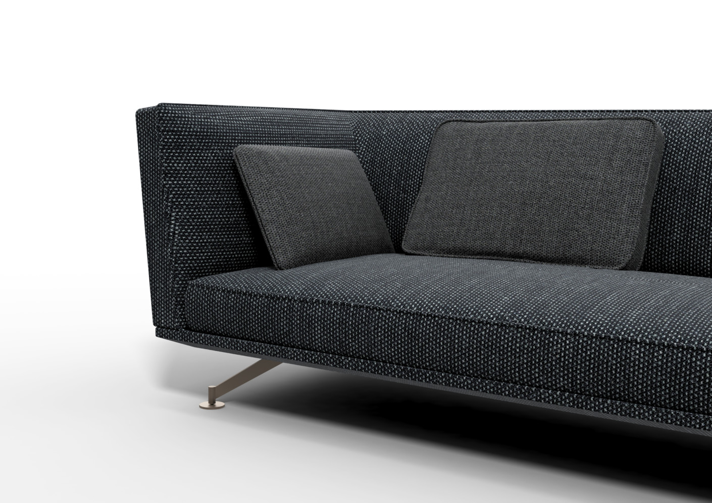 Neil Modular Sofa by Francesco Rota for Lema