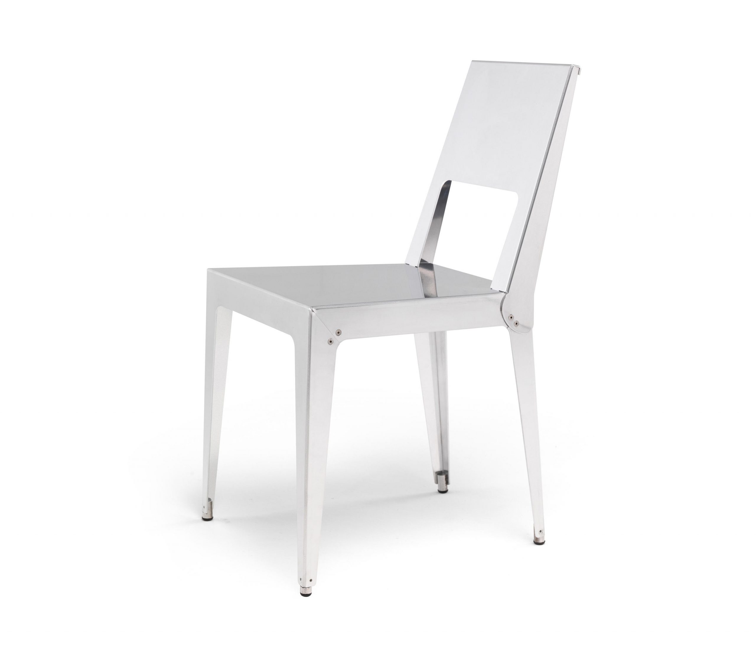 Aluchair by Eponimo