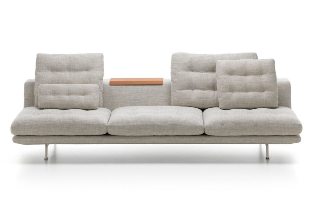Grand Sofà by Antonio Citterio for Vitra