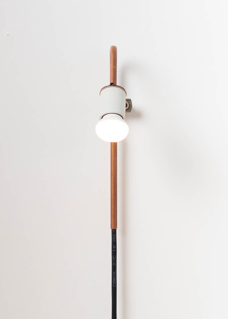 Hiline Lighting Collection by MASSESS