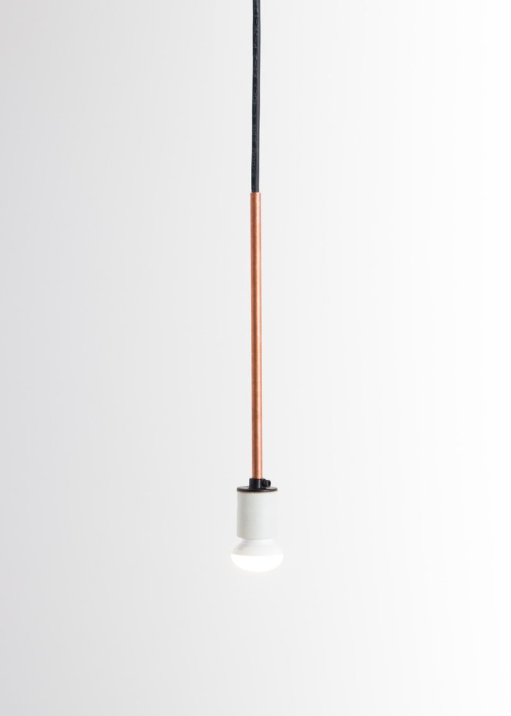Hiline Lighting Collection by MASSESS