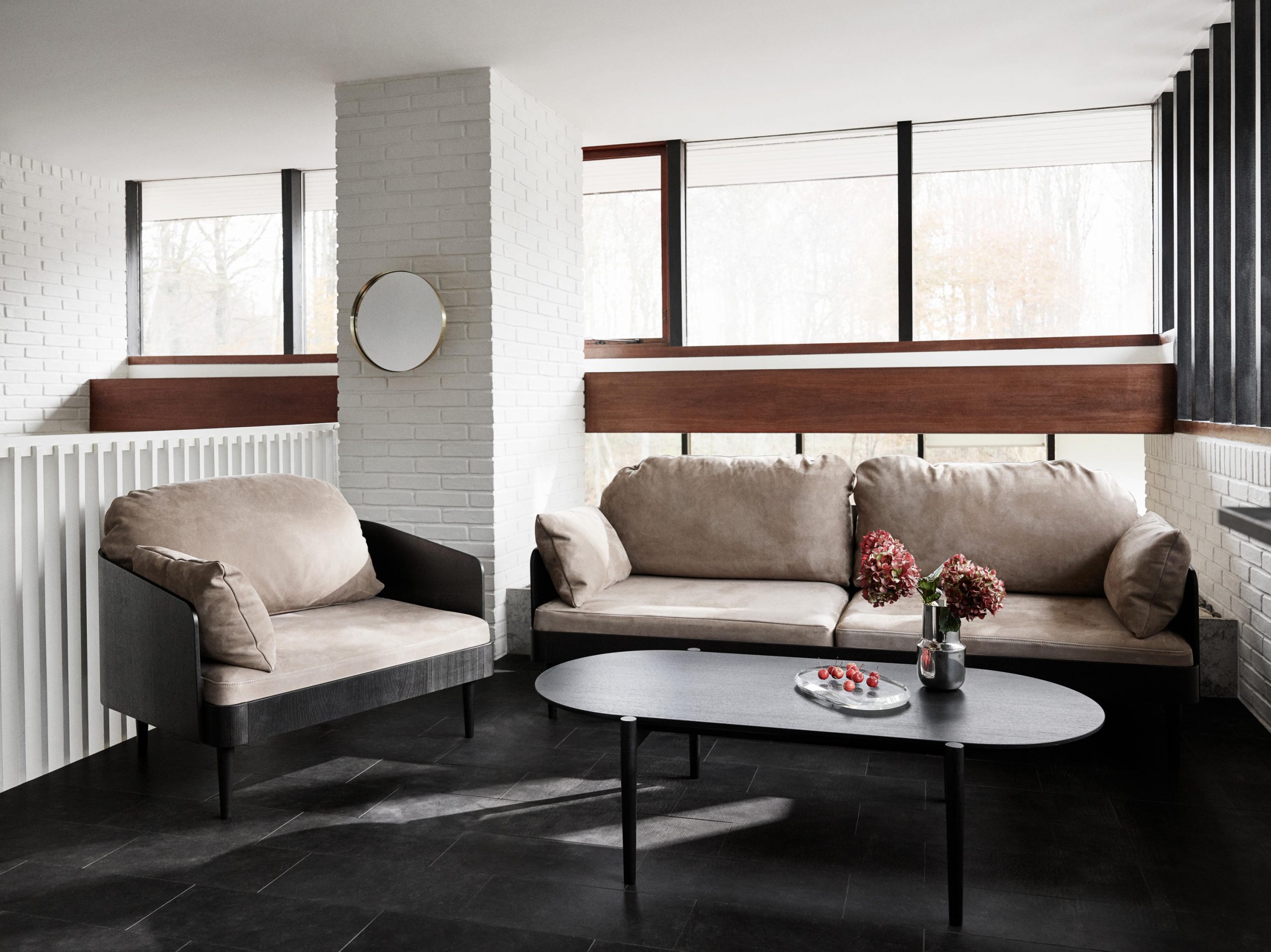 Septembre Seating Collection by Menu