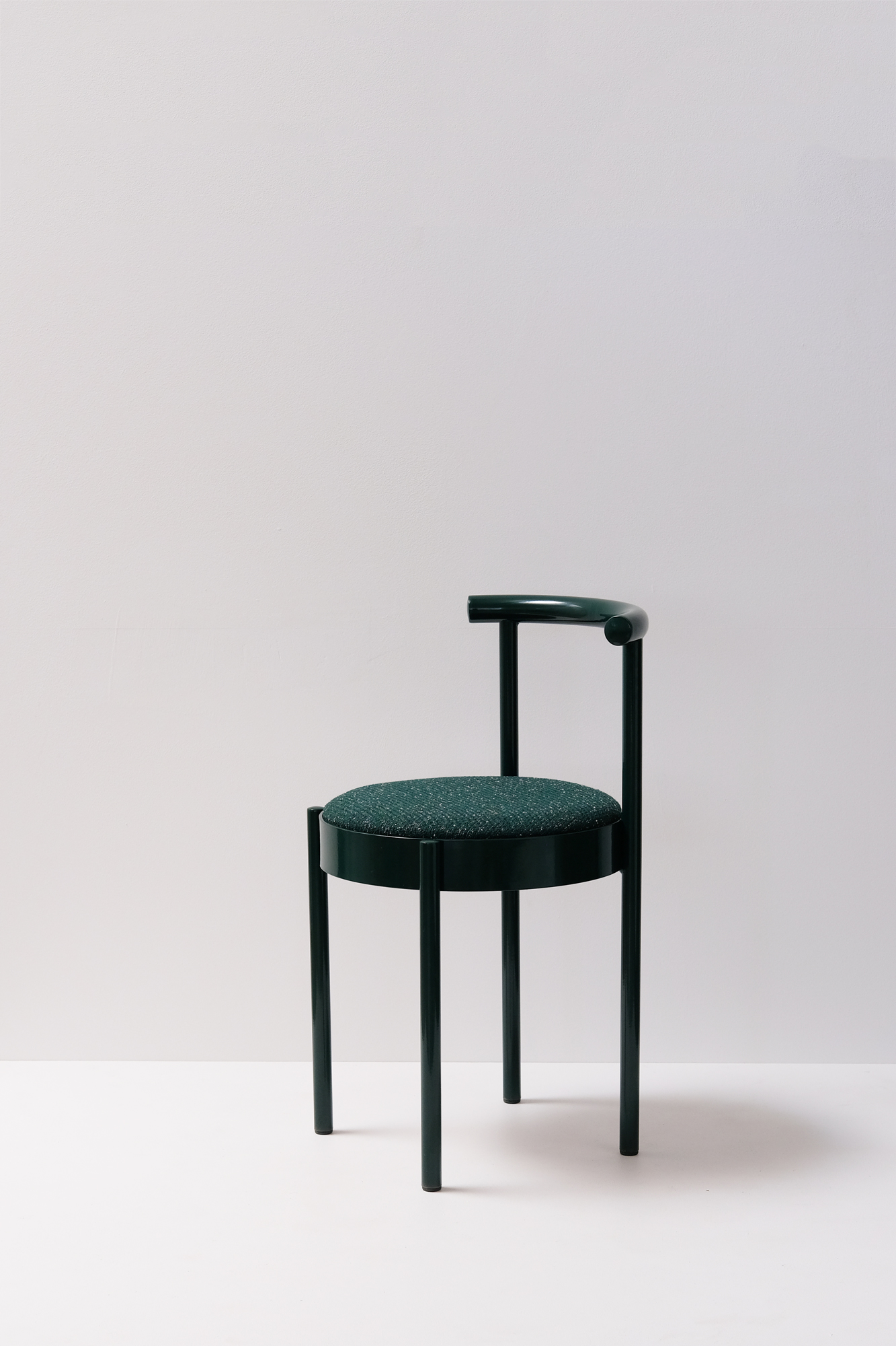 Soft Chair by Daniel To & Emma Aiston