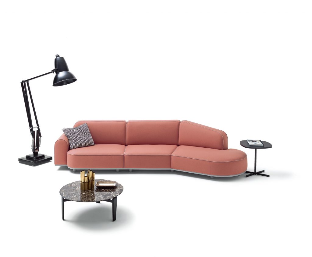 Arcolor Collection by Jaime Hayon for Aflex