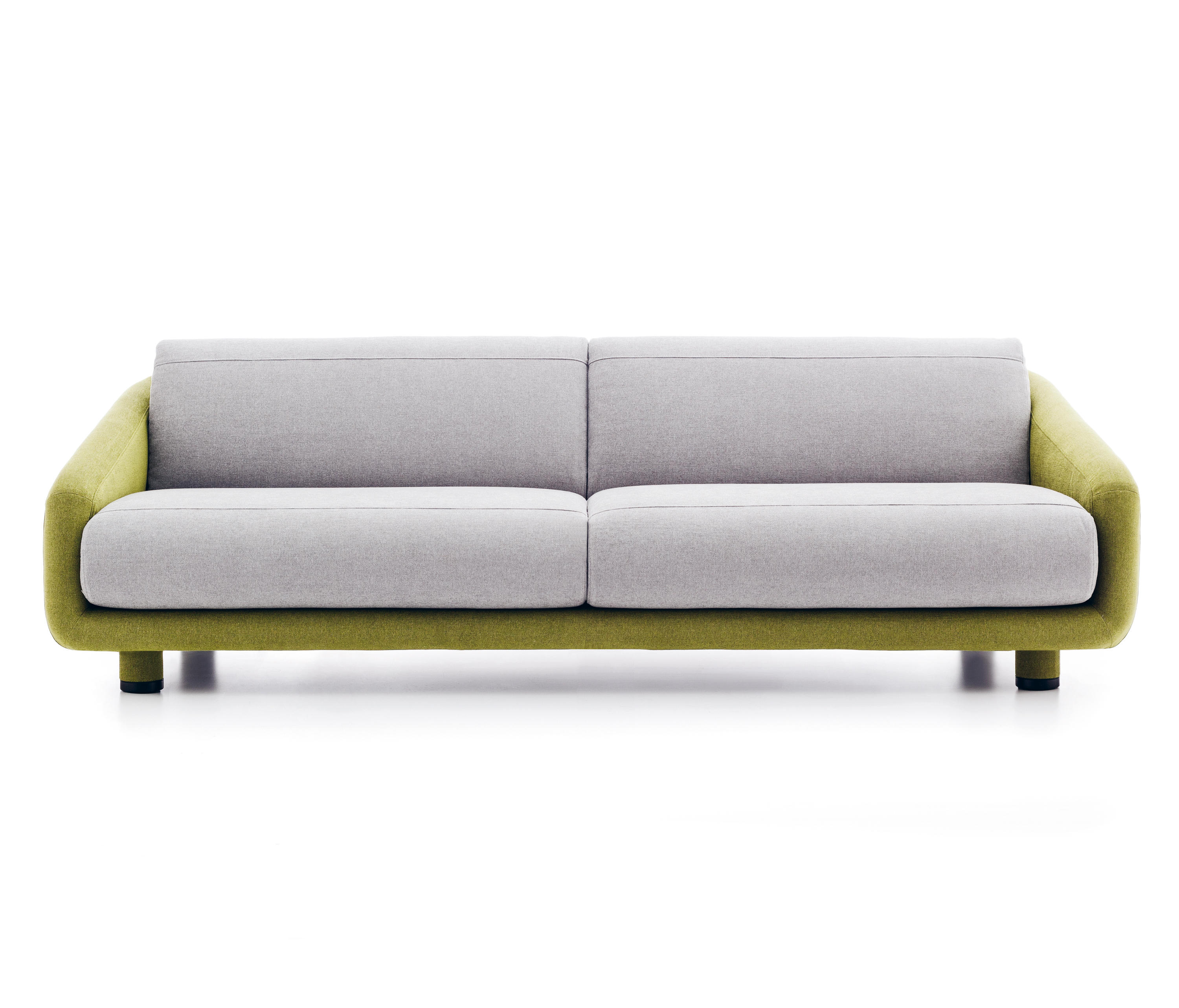 Class Sofa by Carlo Colombo for DITRE ITALIA
