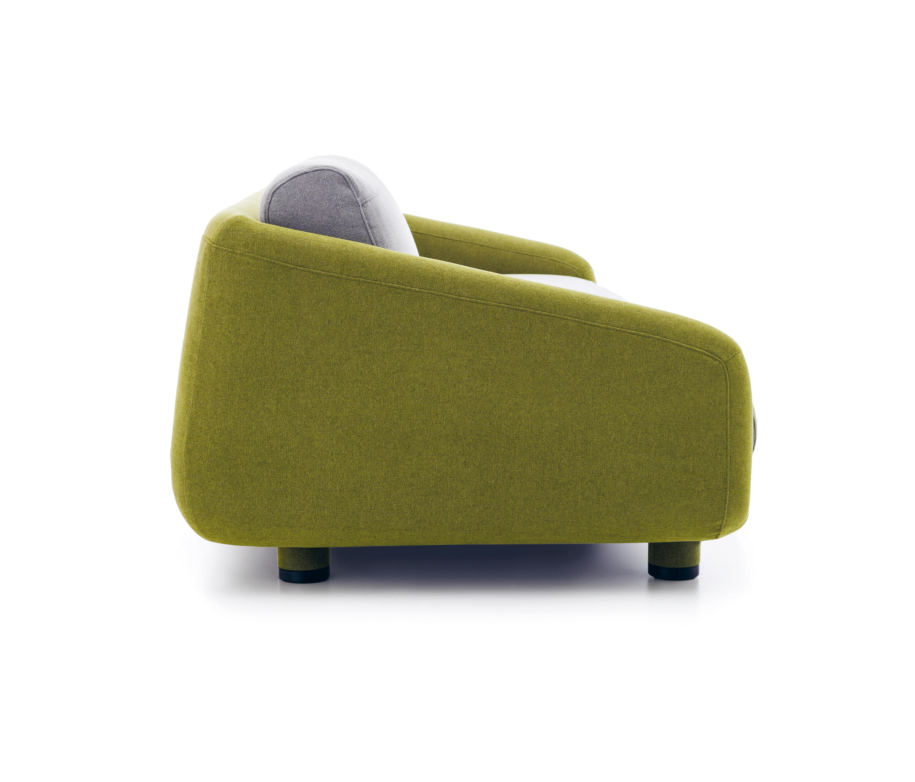 Class Sofa by Carlo Colombo for DITRE ITALIA