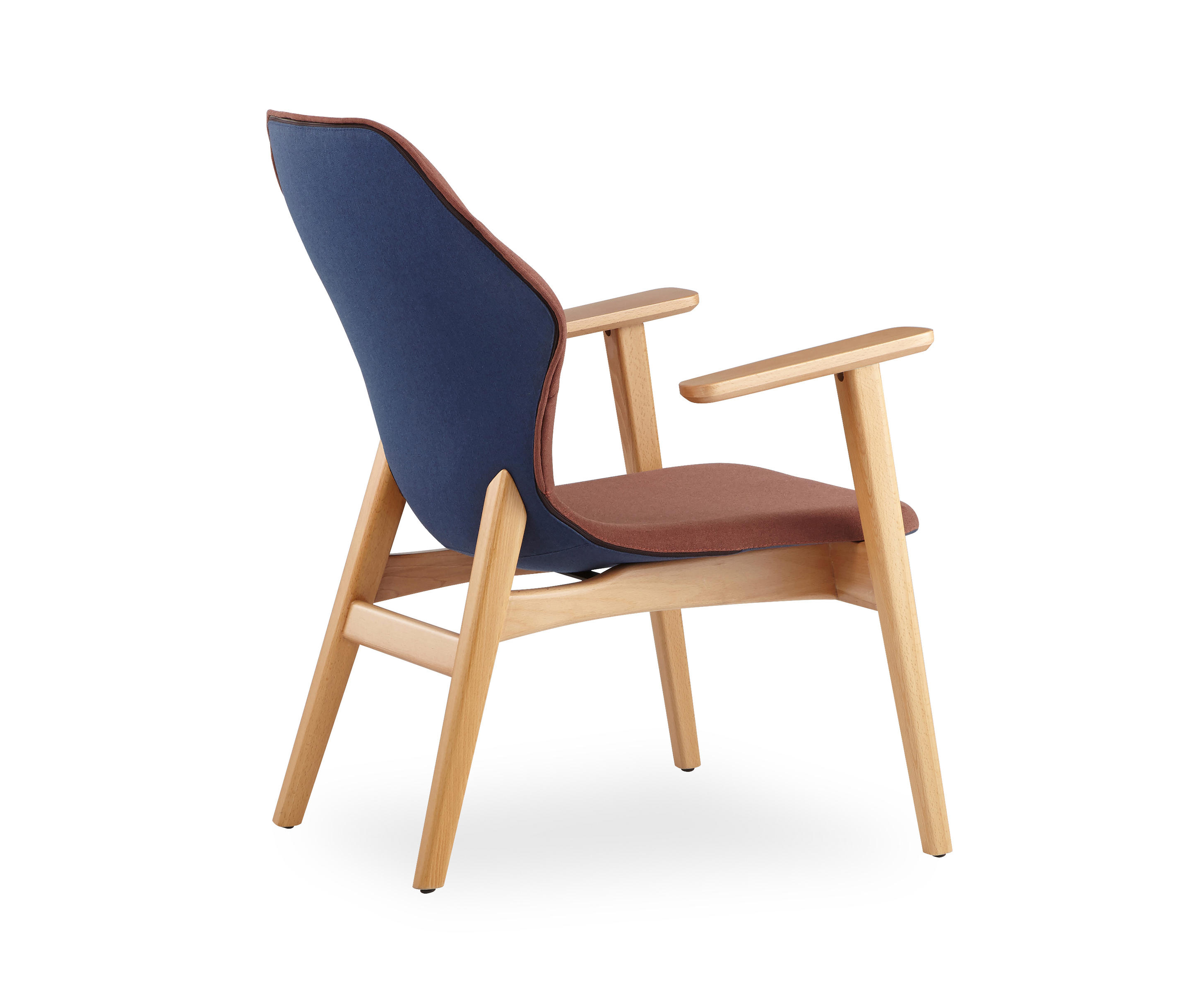Dox Chair by Mustafa Timur for B&T Design