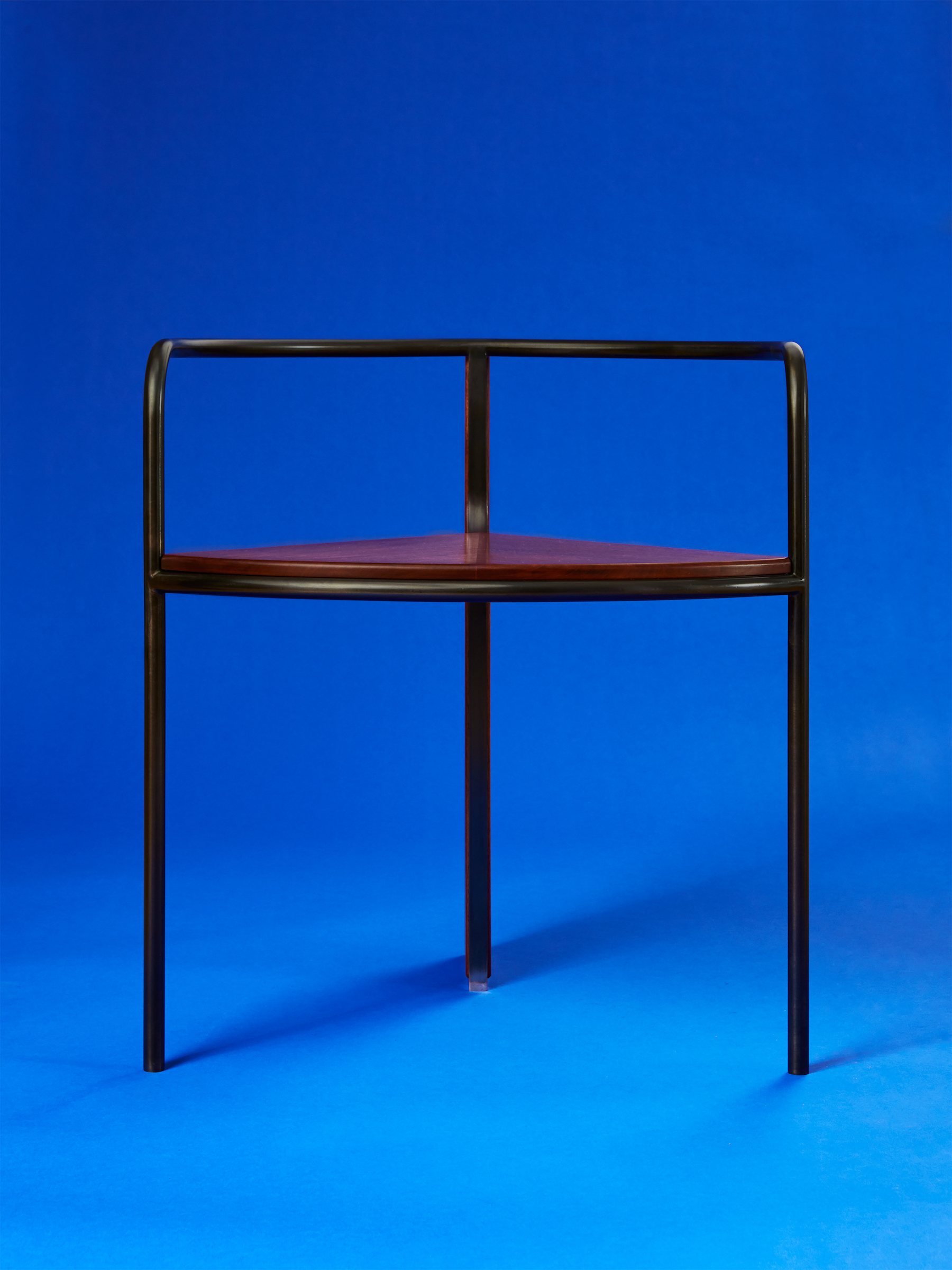 Fin Chair by PELLE