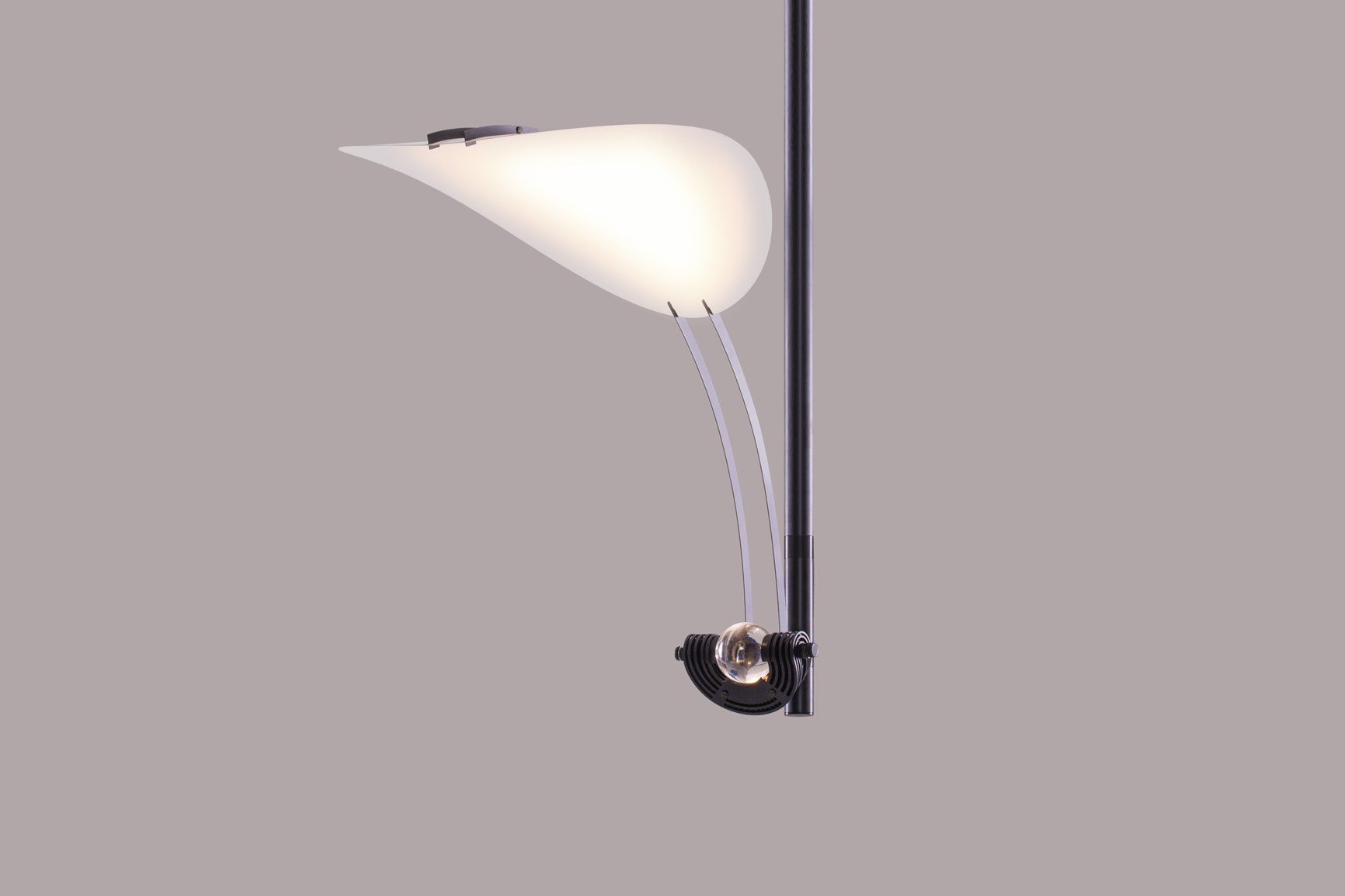 Float Lamp by Reid Hoyt & Max Simon for Jerry