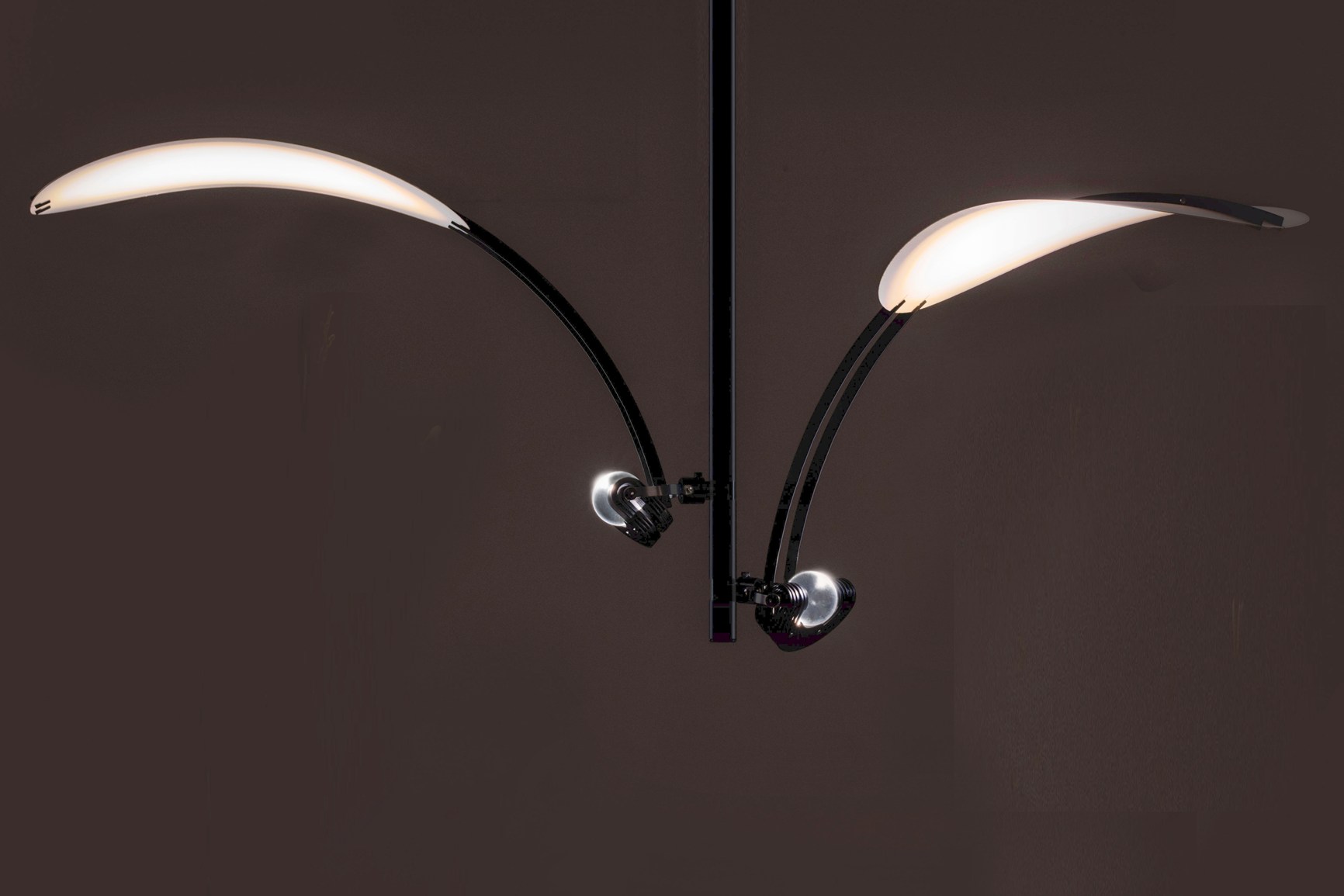 Float Lamp by Reid Hoyt & Max Simon for Jerry