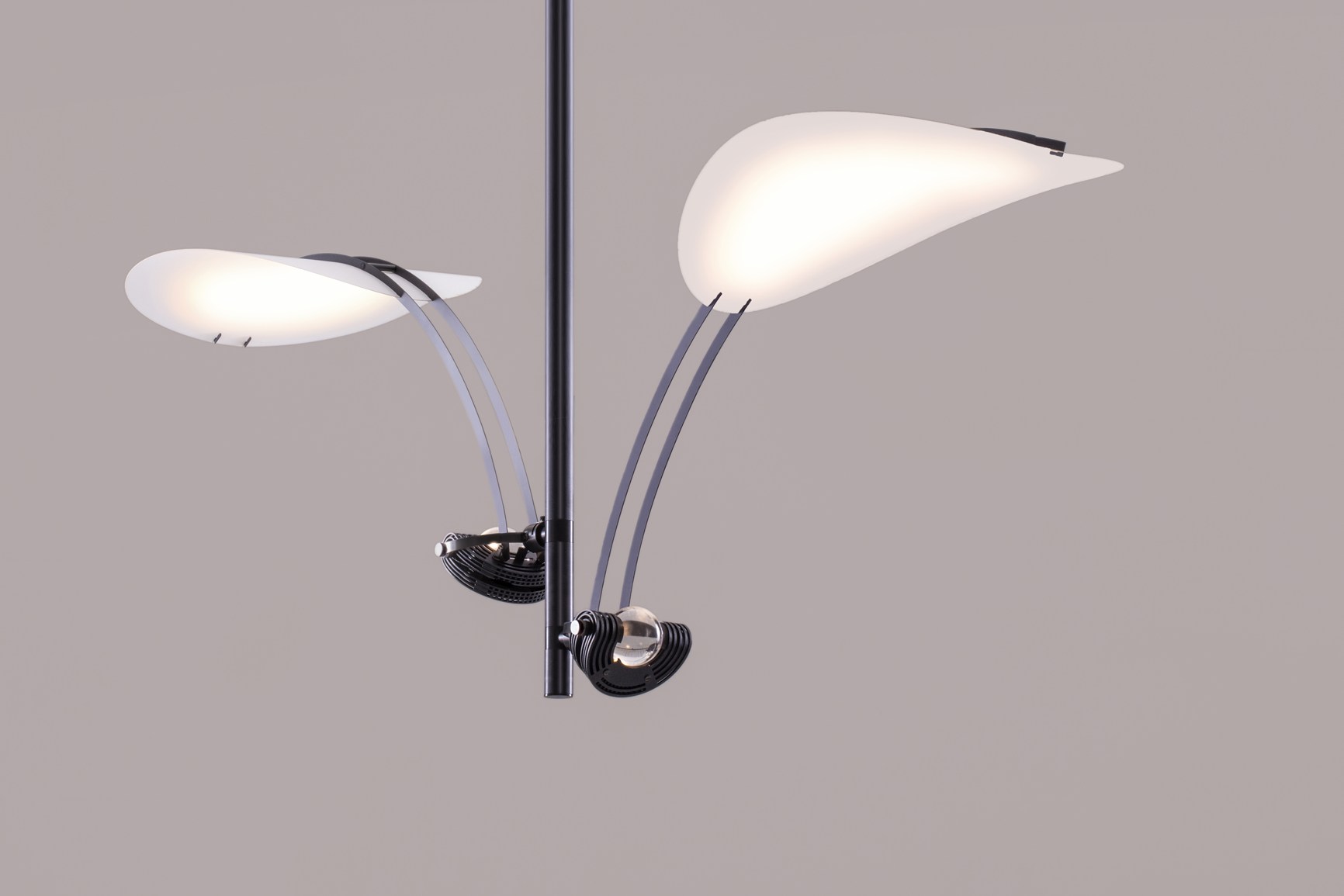 Float Lamp by Reid Hoyt & Max Simon for Jerry