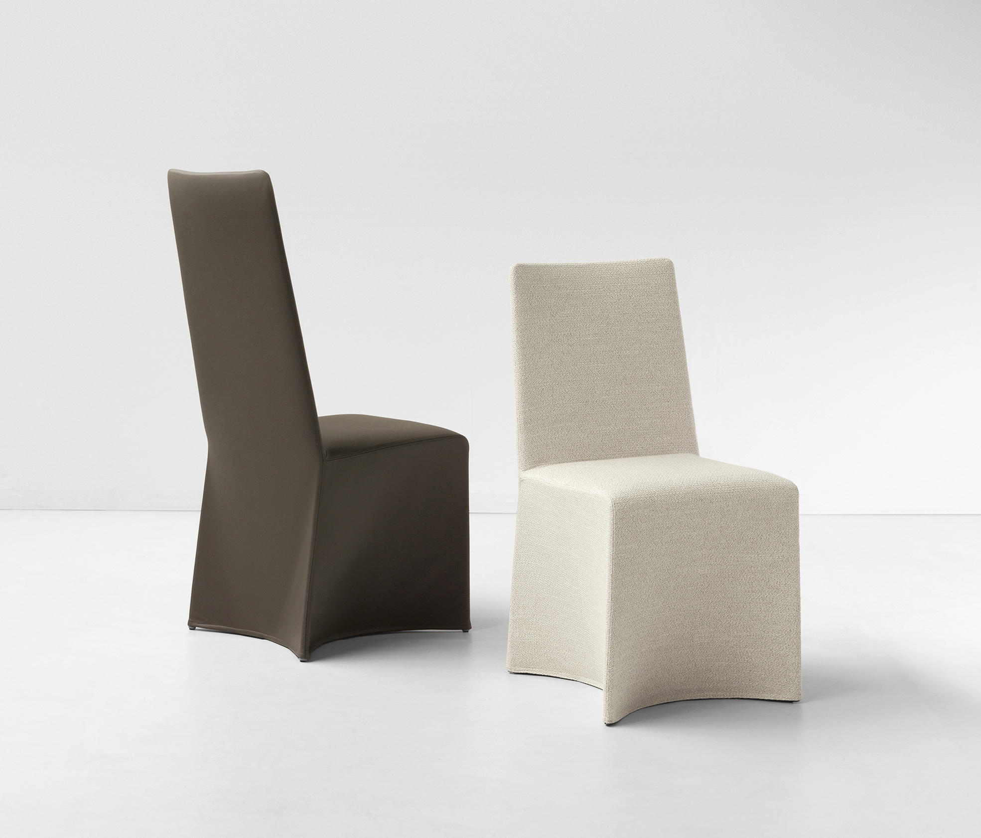 Liry Chair by Bartoli Design for Bonaldo