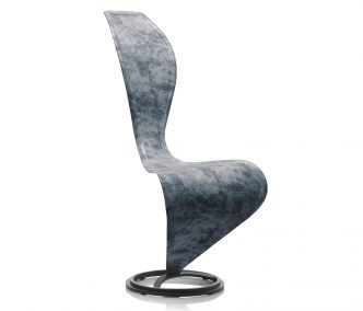 S-Chair Limited Edition by Cappellini