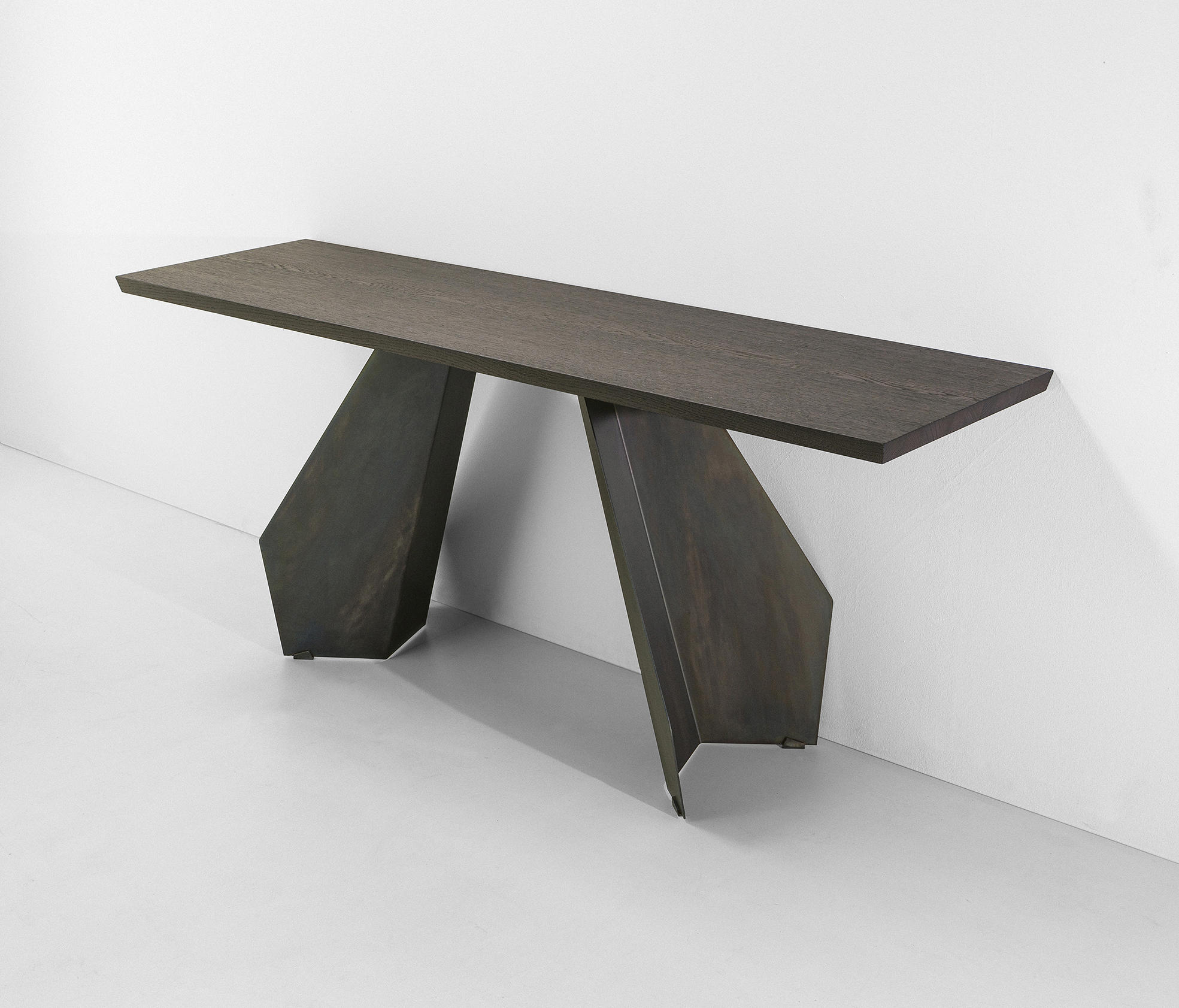 Origami Table by Gino Carollo for Bonaldo