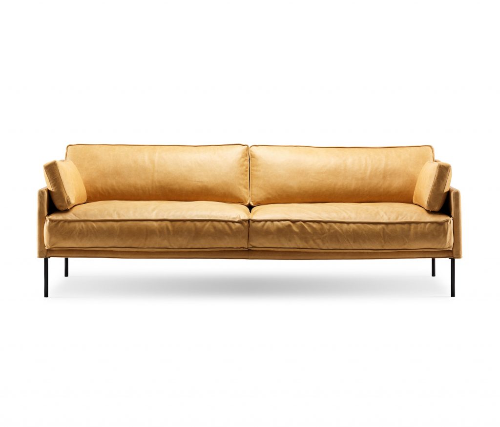 Dini Sofa by Fogia