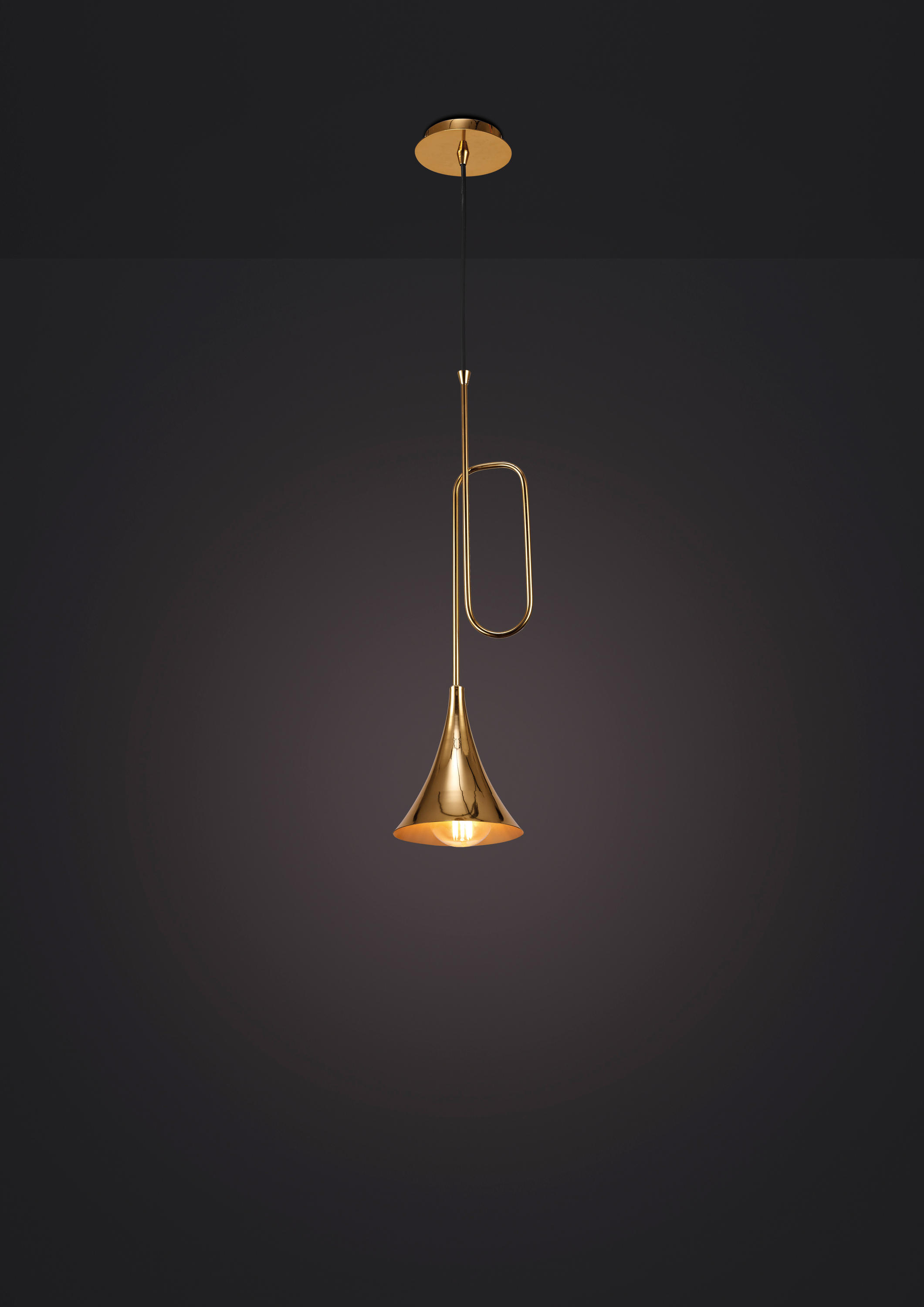 Jazz Lamps by MANTRA