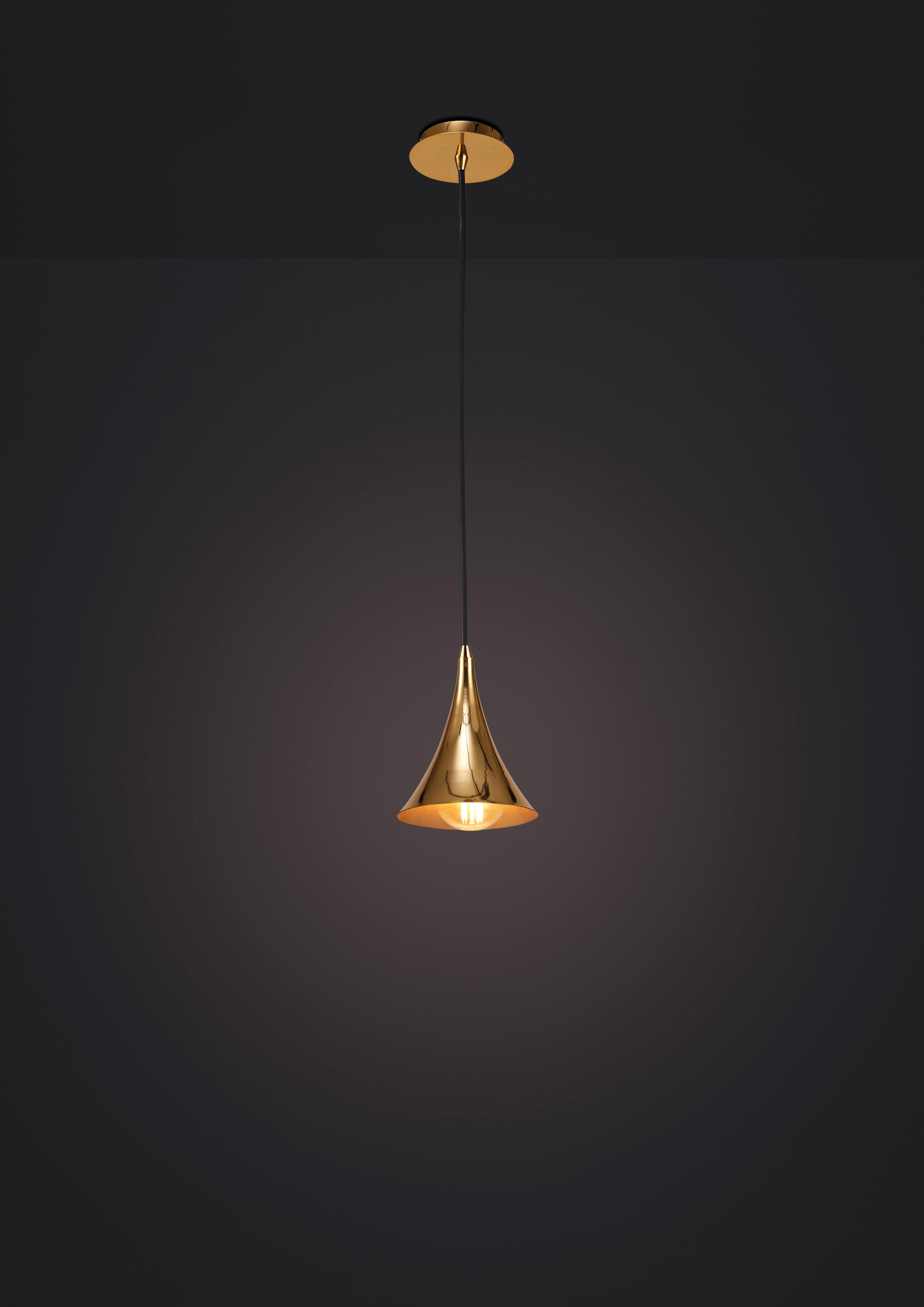 Jazz Lamps by MANTRA