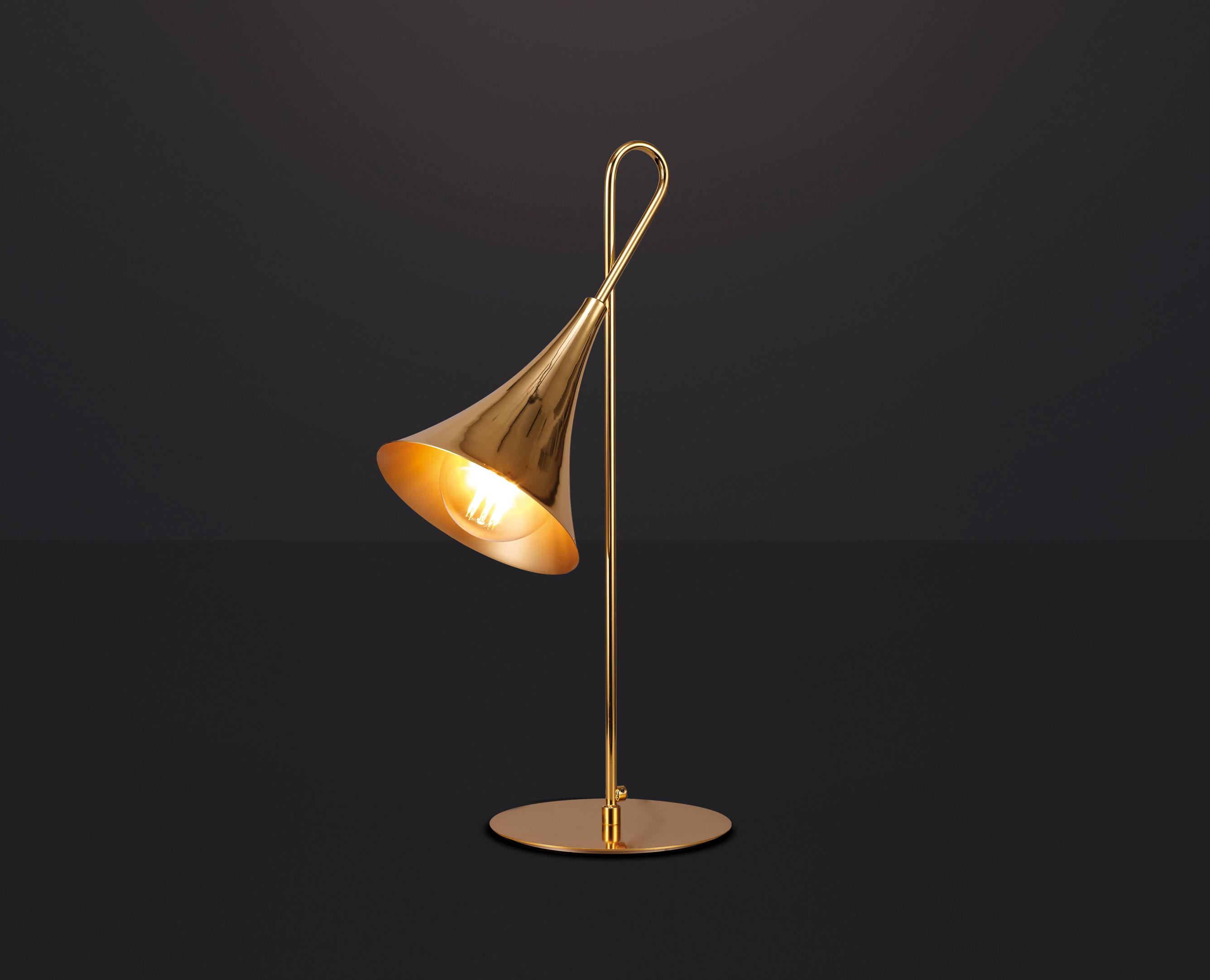 Jazz Lamps by MANTRA
