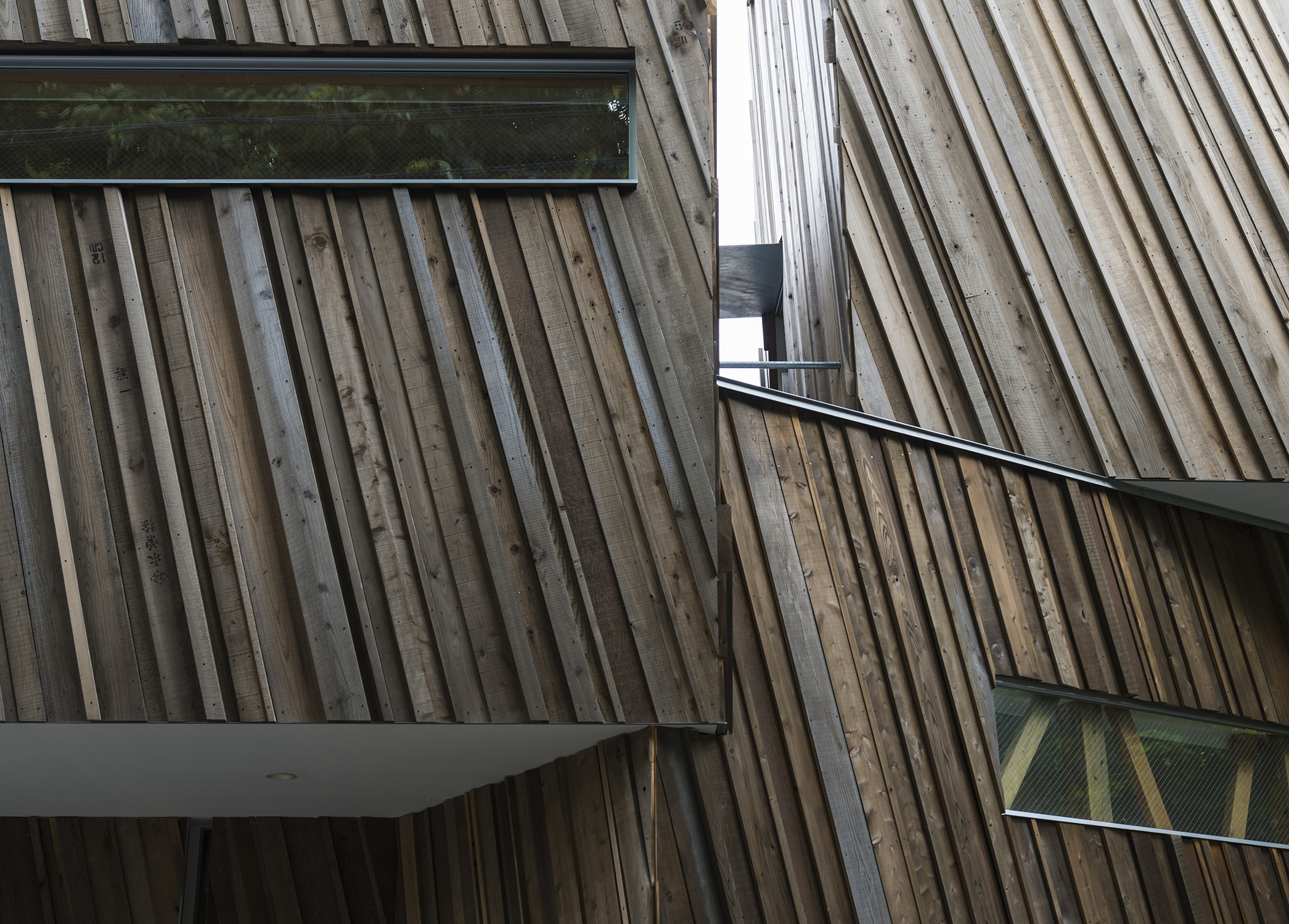 Kyodo House by SANDWICH