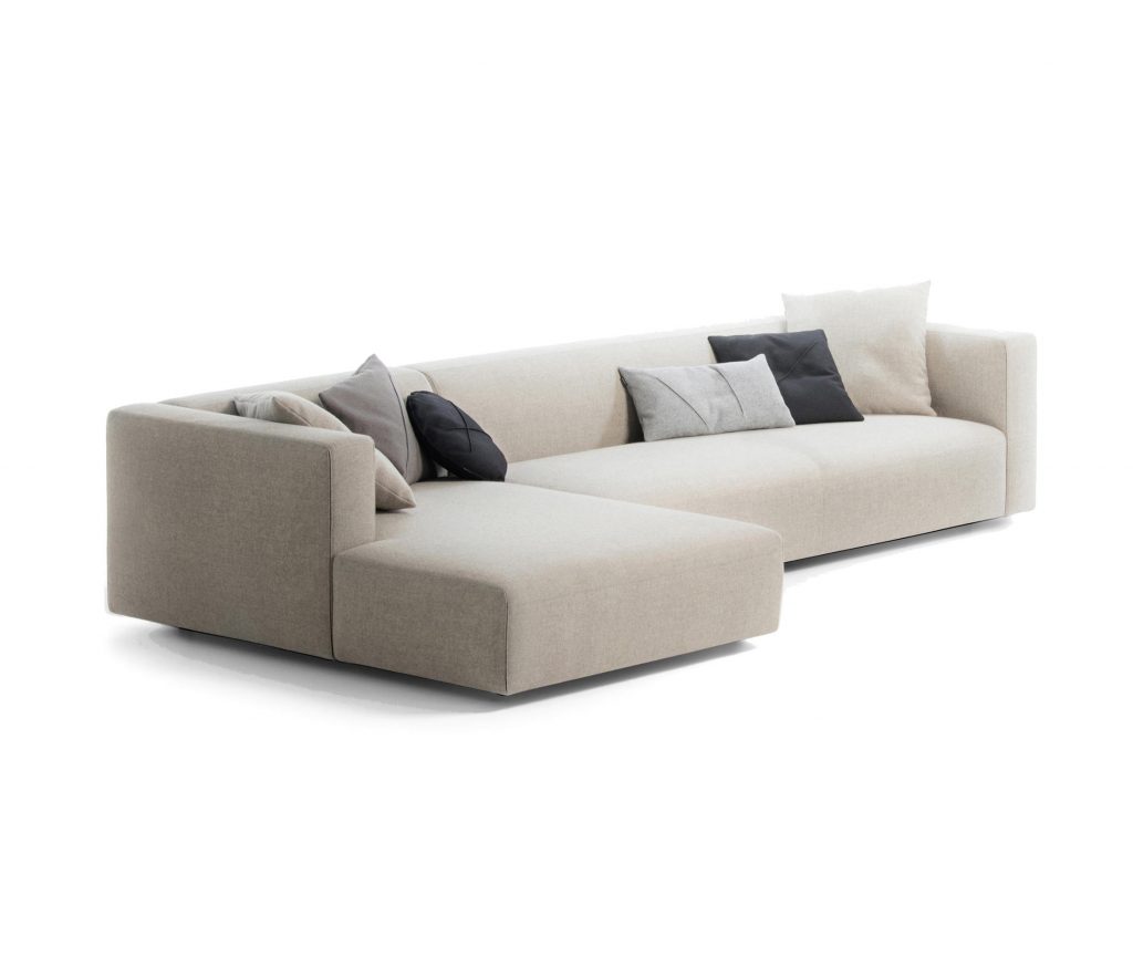 Match Modular Sofa by Prostoria