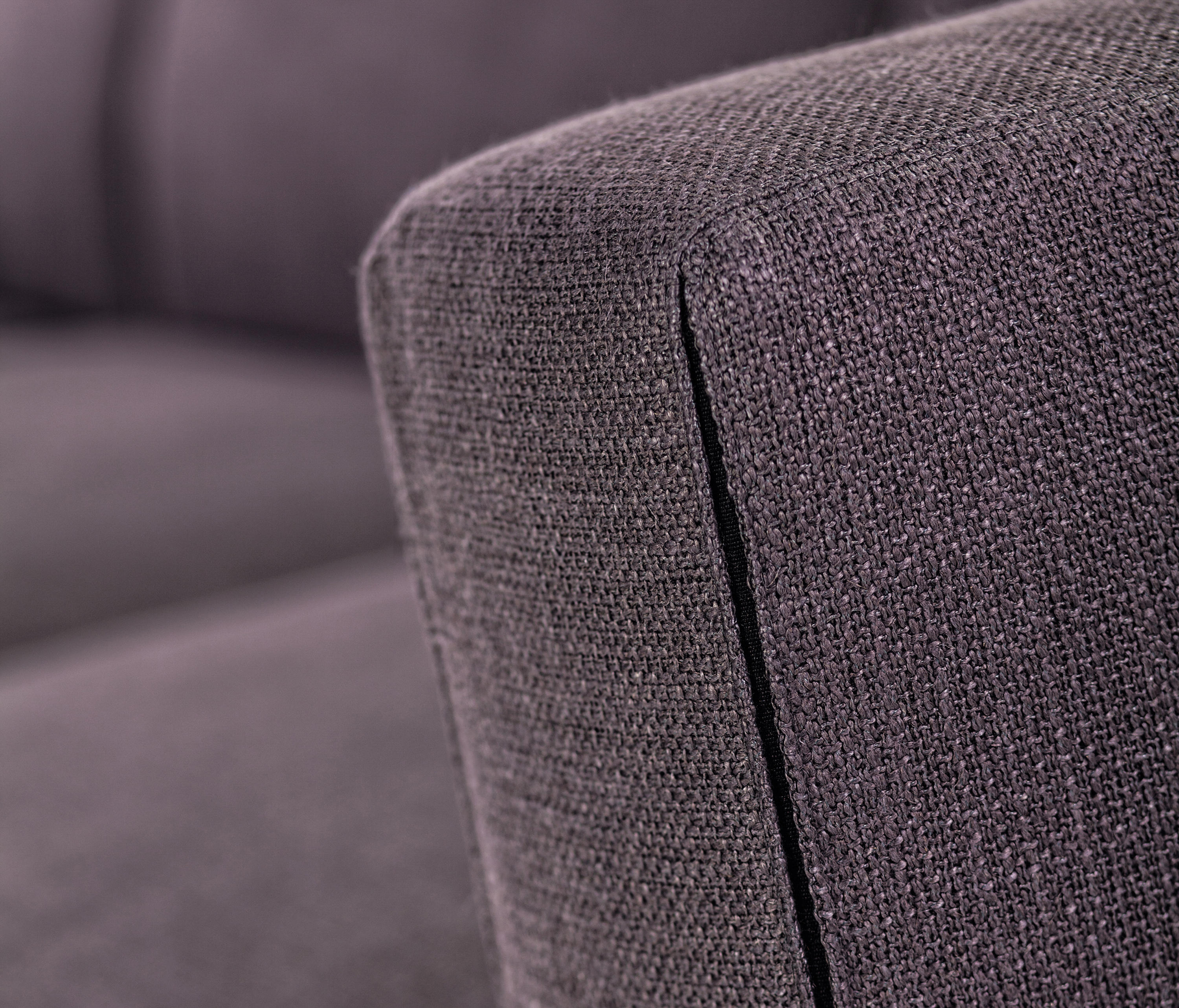 Match Modular Sofa by Prostoria