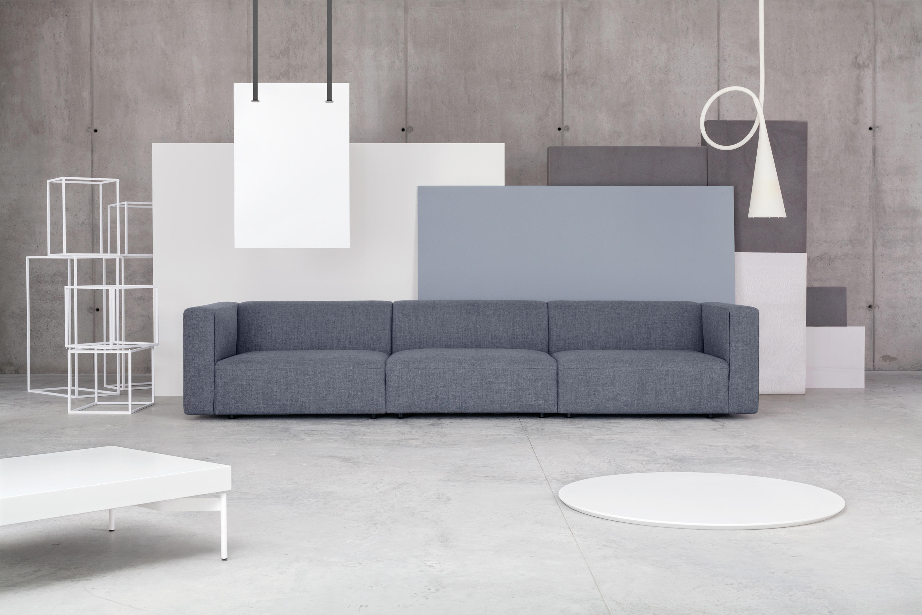 Match Modular Sofa by Prostoria