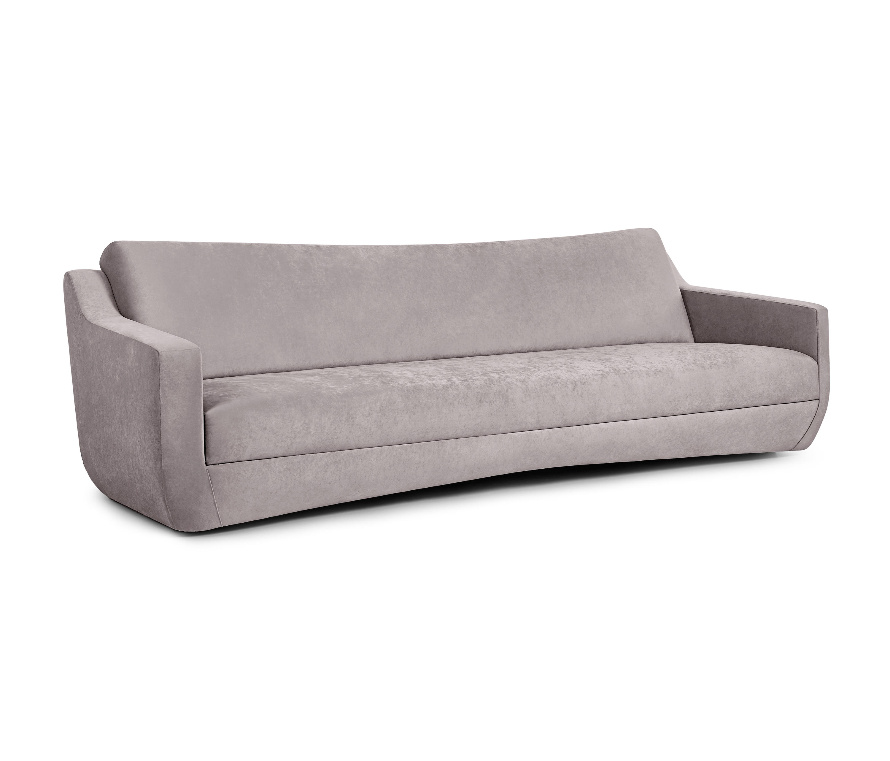 Maverick Sofa by MUNNA