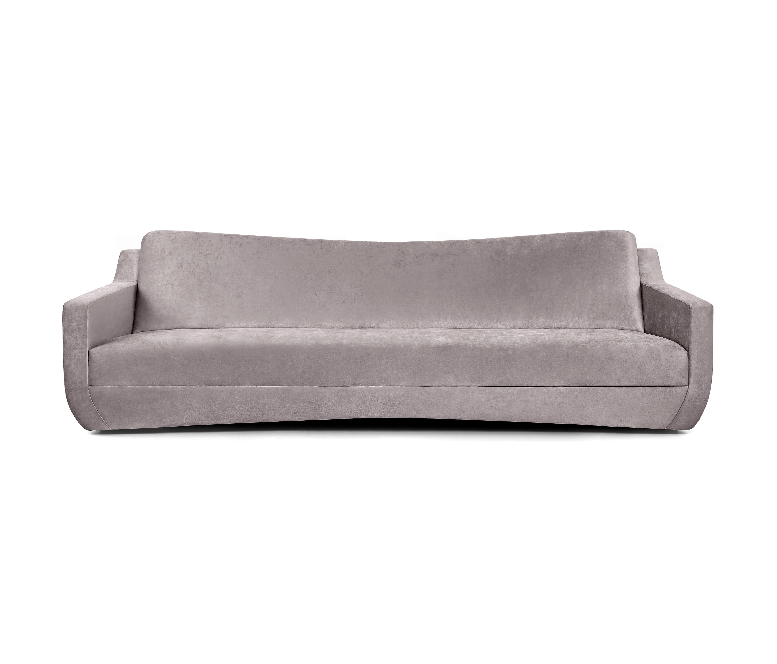 Maverick Sofa by MUNNA