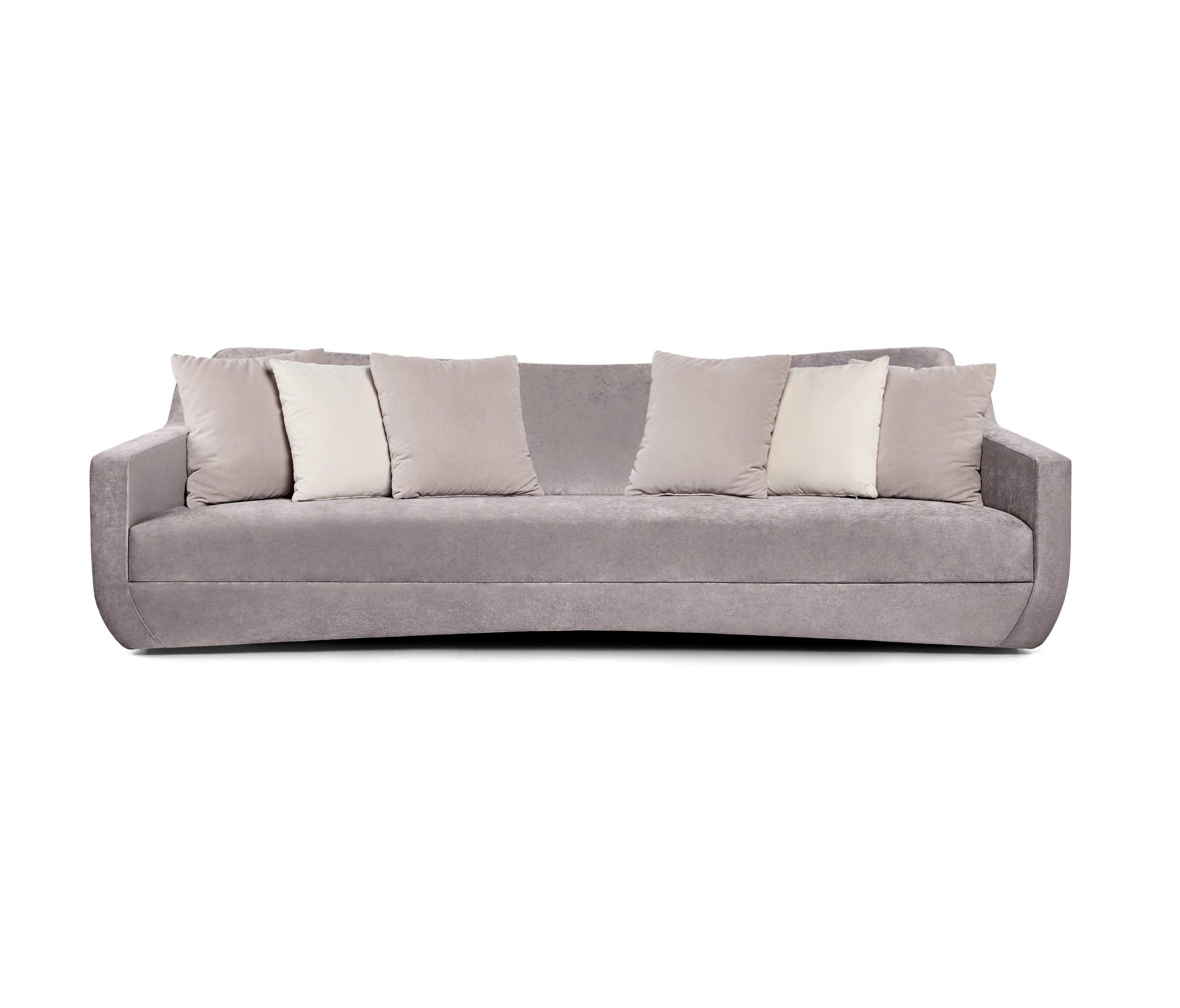 Maverick Sofa by MUNNA