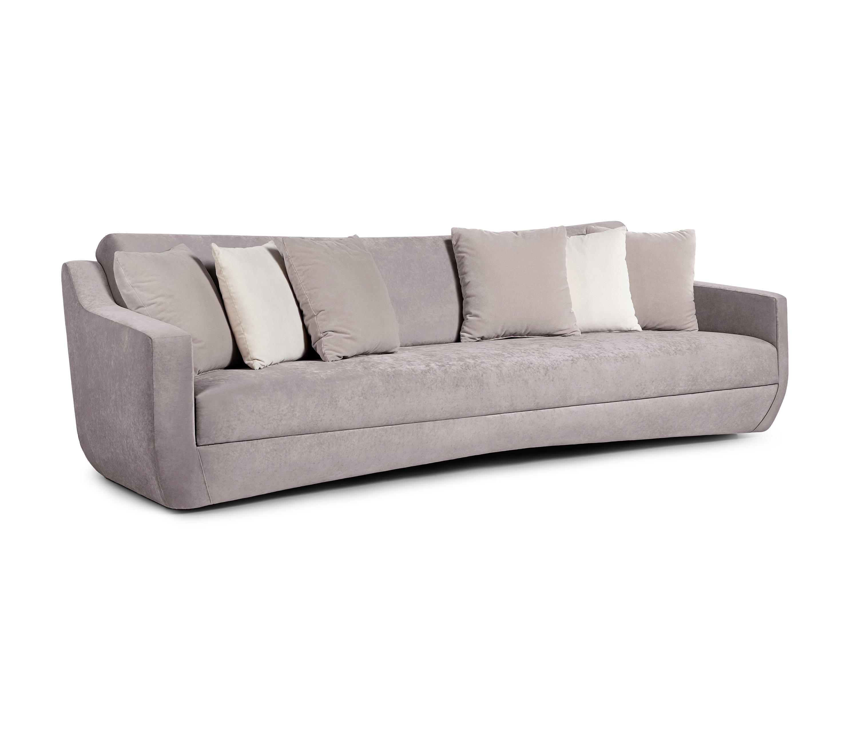 Maverick Sofa by MUNNA
