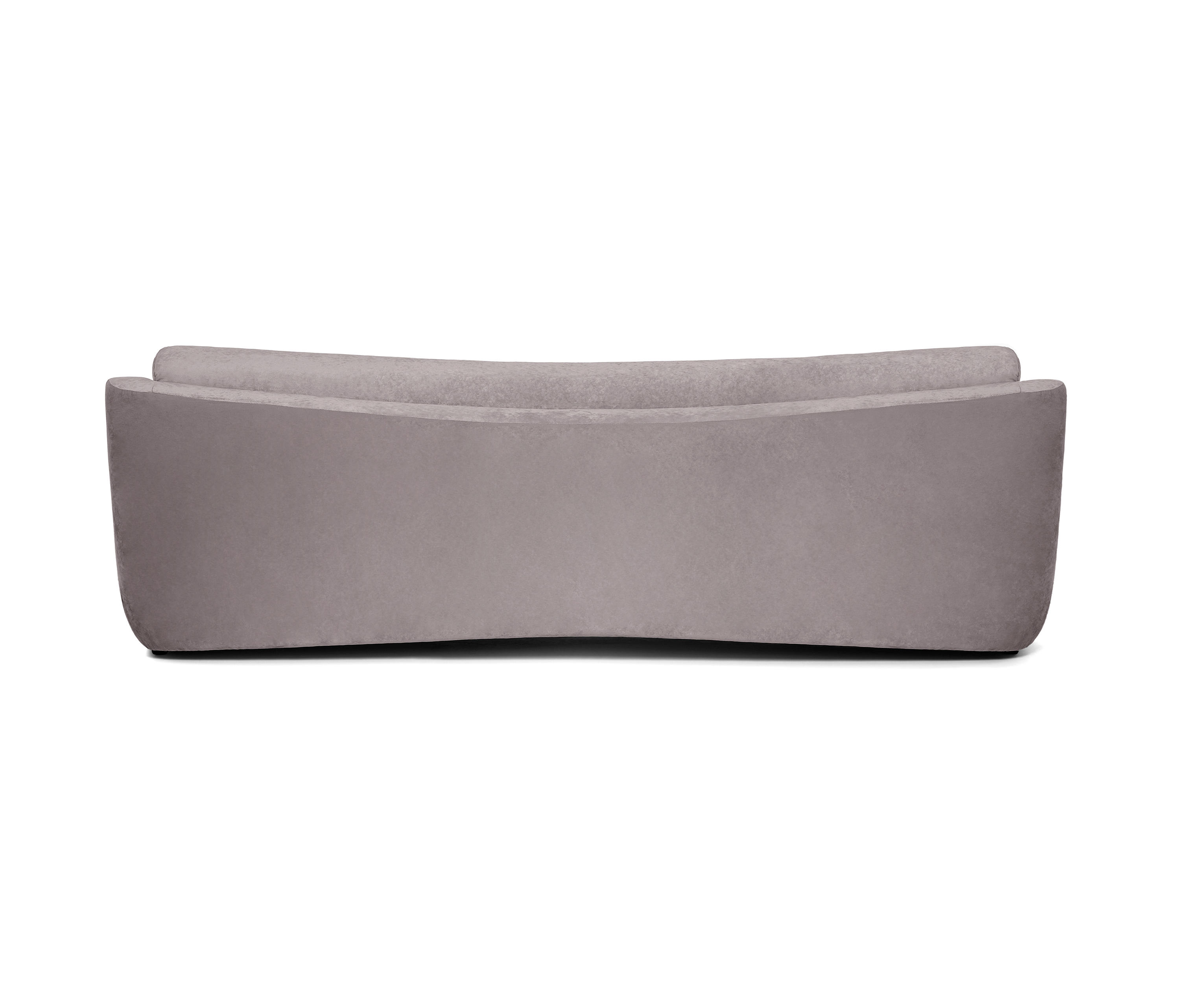 Maverick Sofa by MUNNA