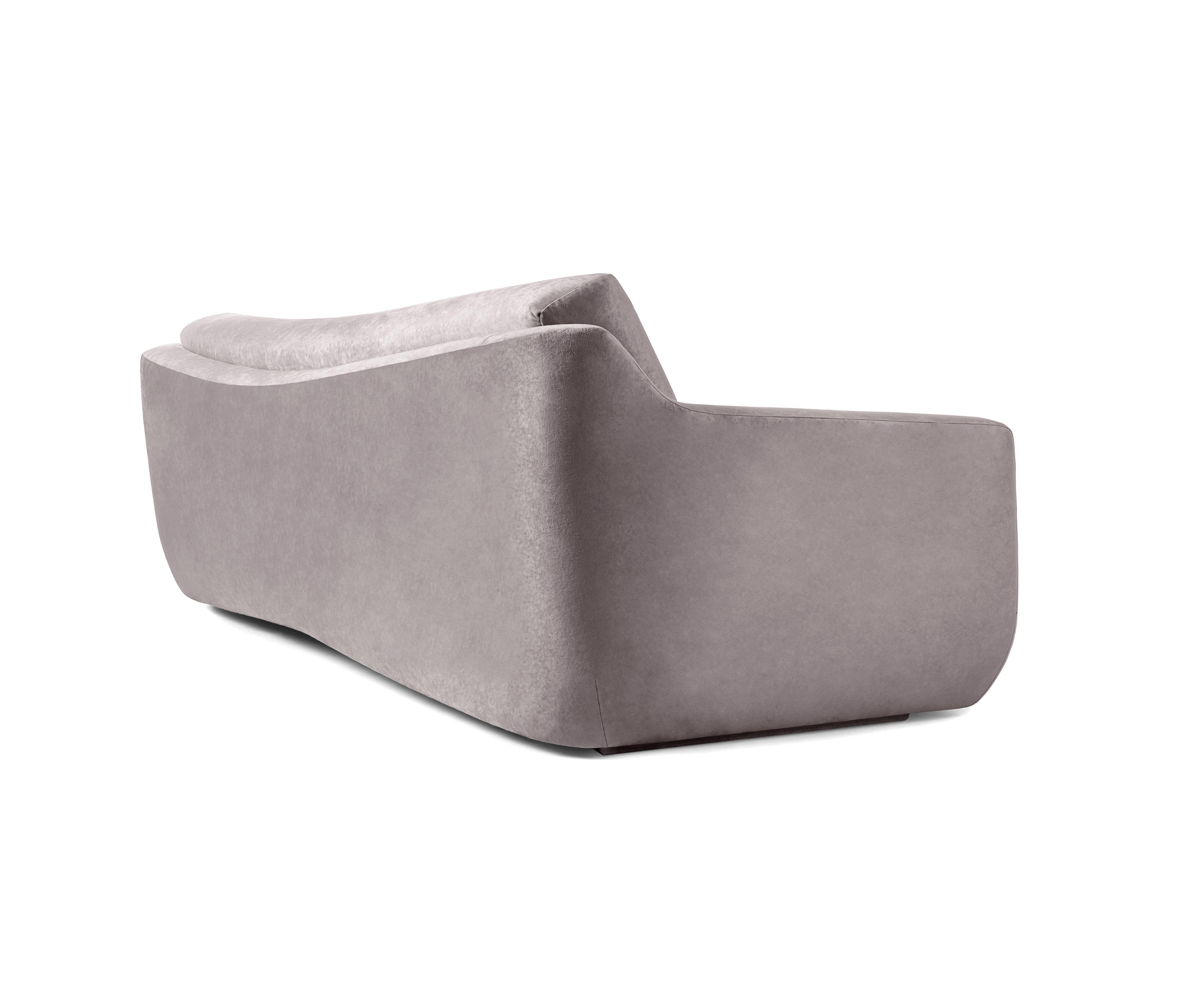 Maverick Sofa by MUNNA