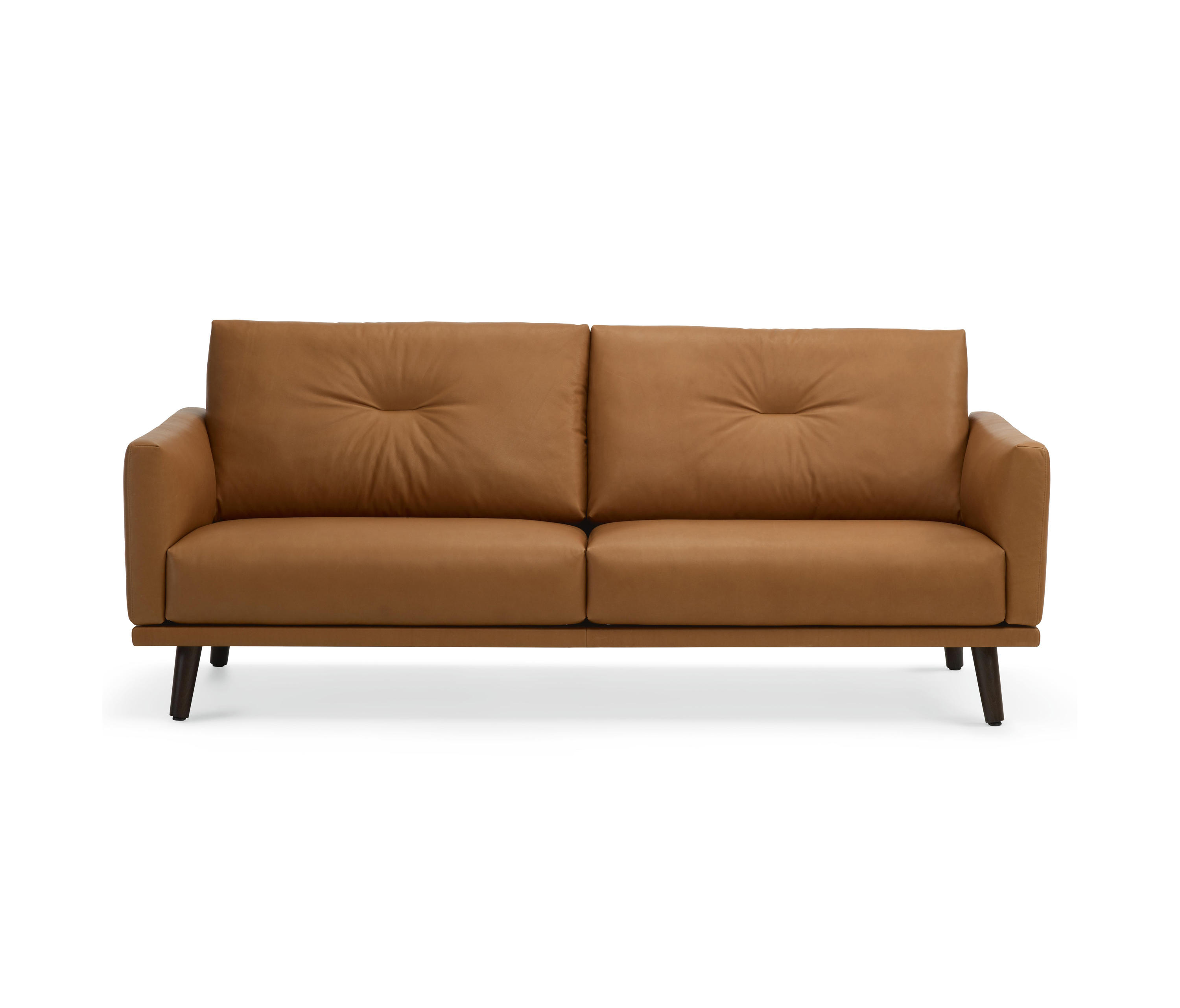 Mellow Sofa Collection by Intertime