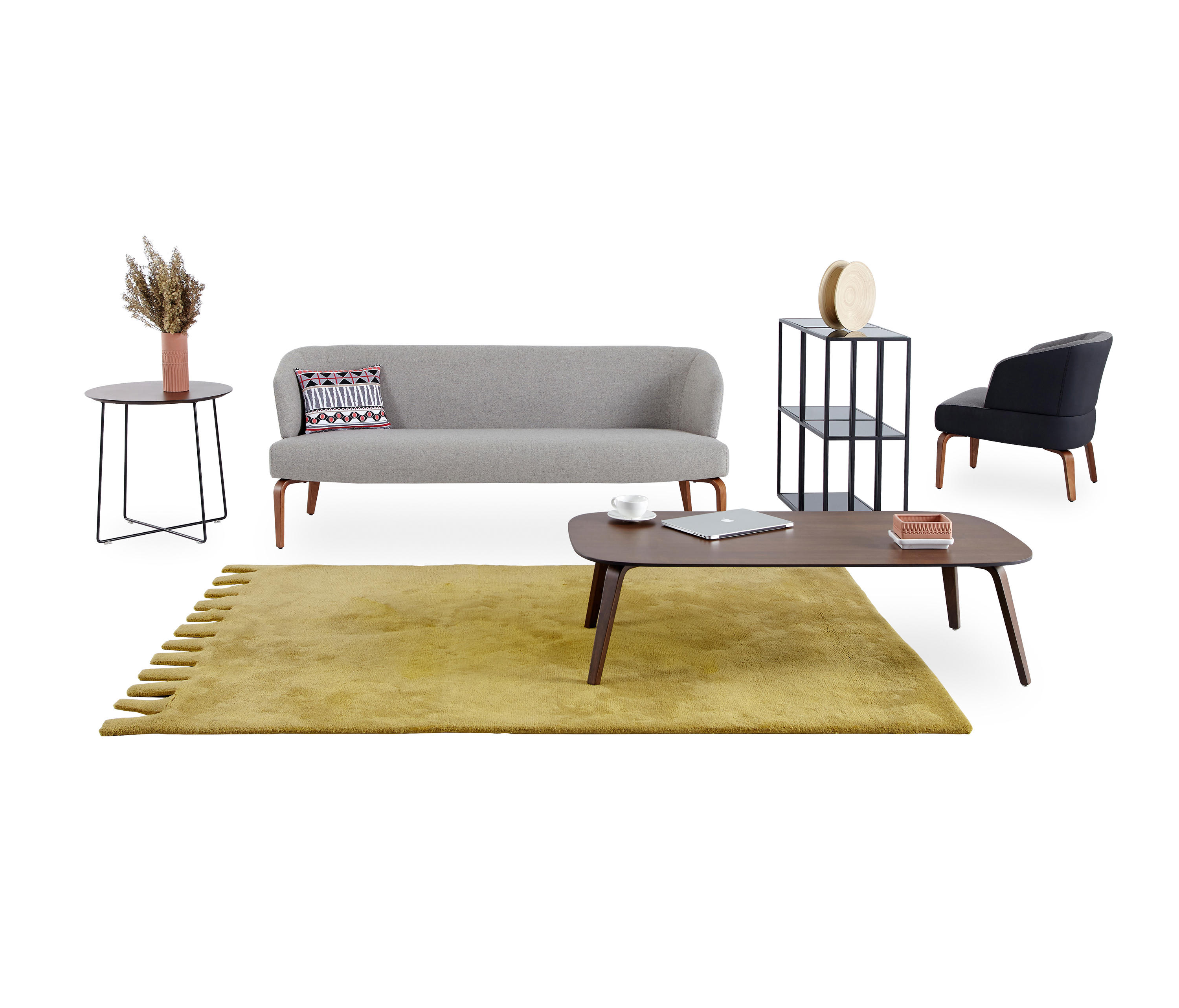 Milo Collection by B&T Design