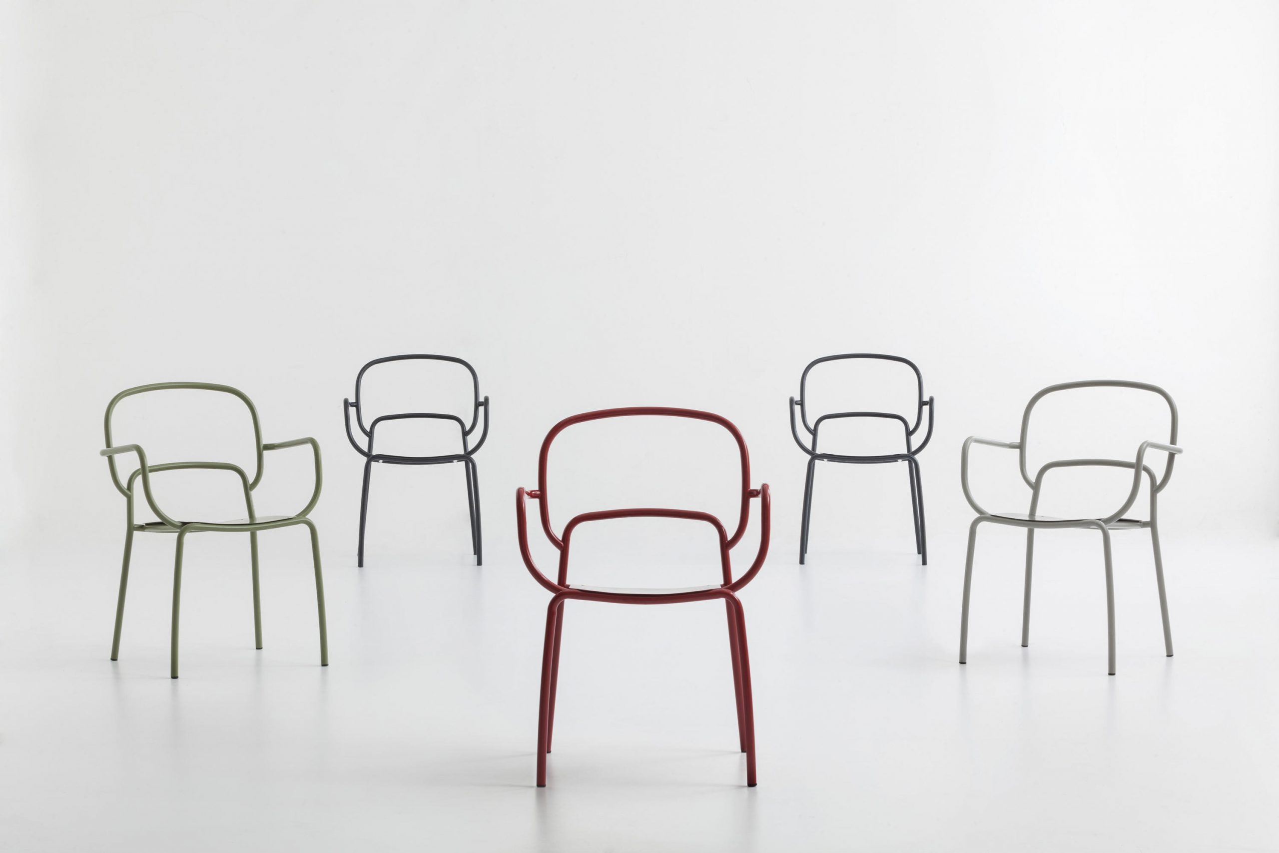 Moyo Outdoor Chair by CHAIRS & MORE