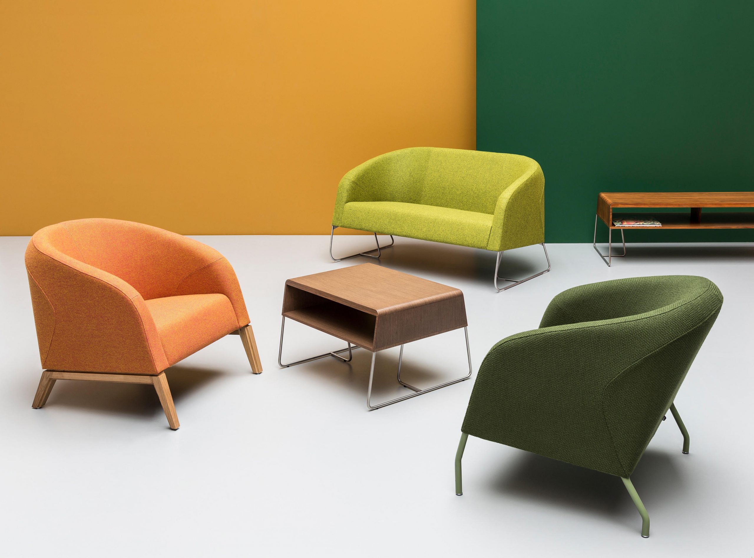 Mula Collection by NOTI