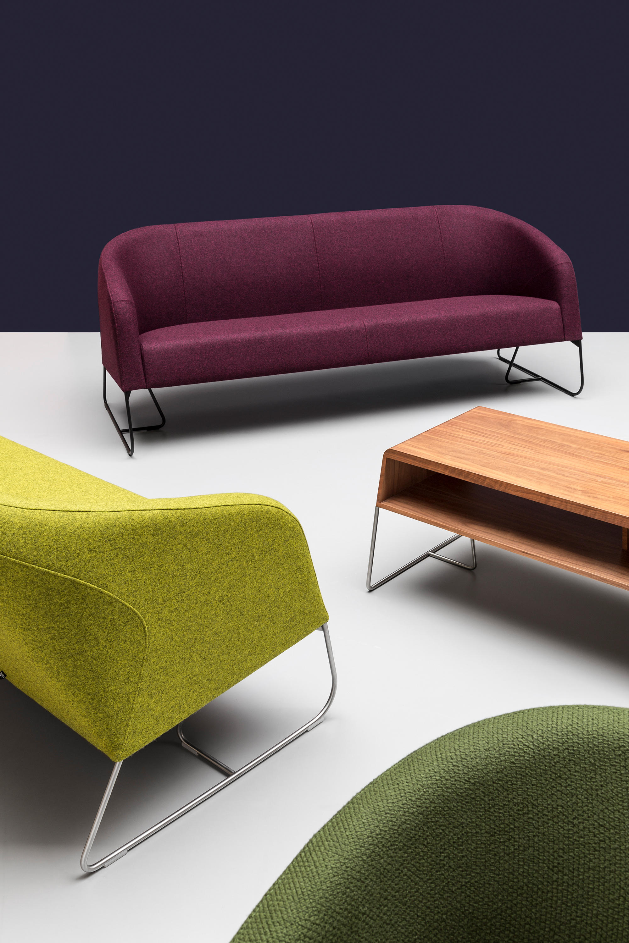 Mula Collection by NOTI
