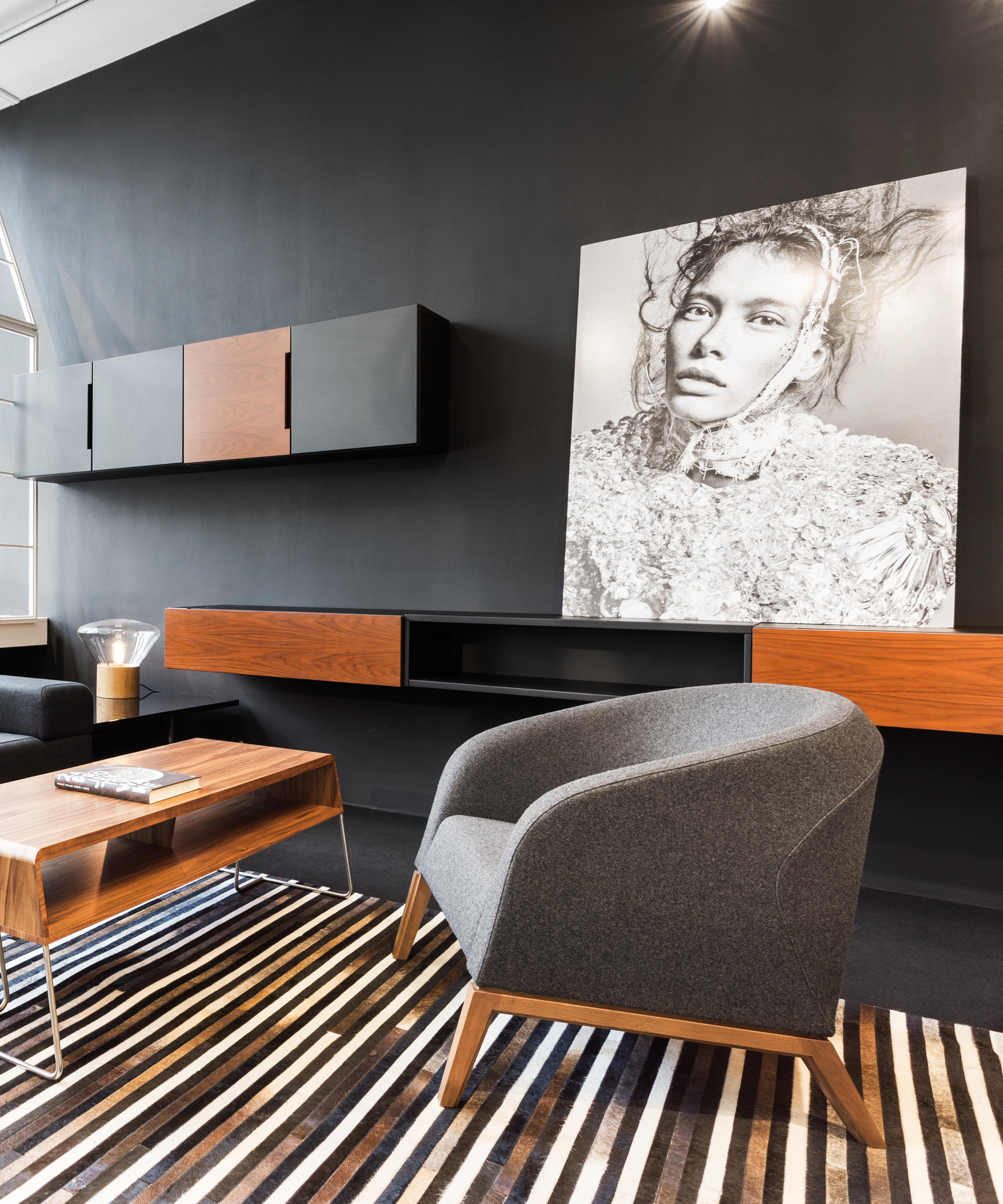 Mula Collection by NOTI