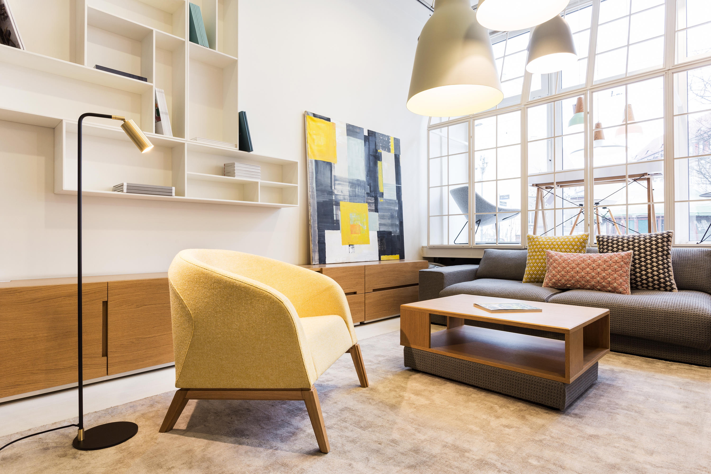 Mula Collection by NOTI