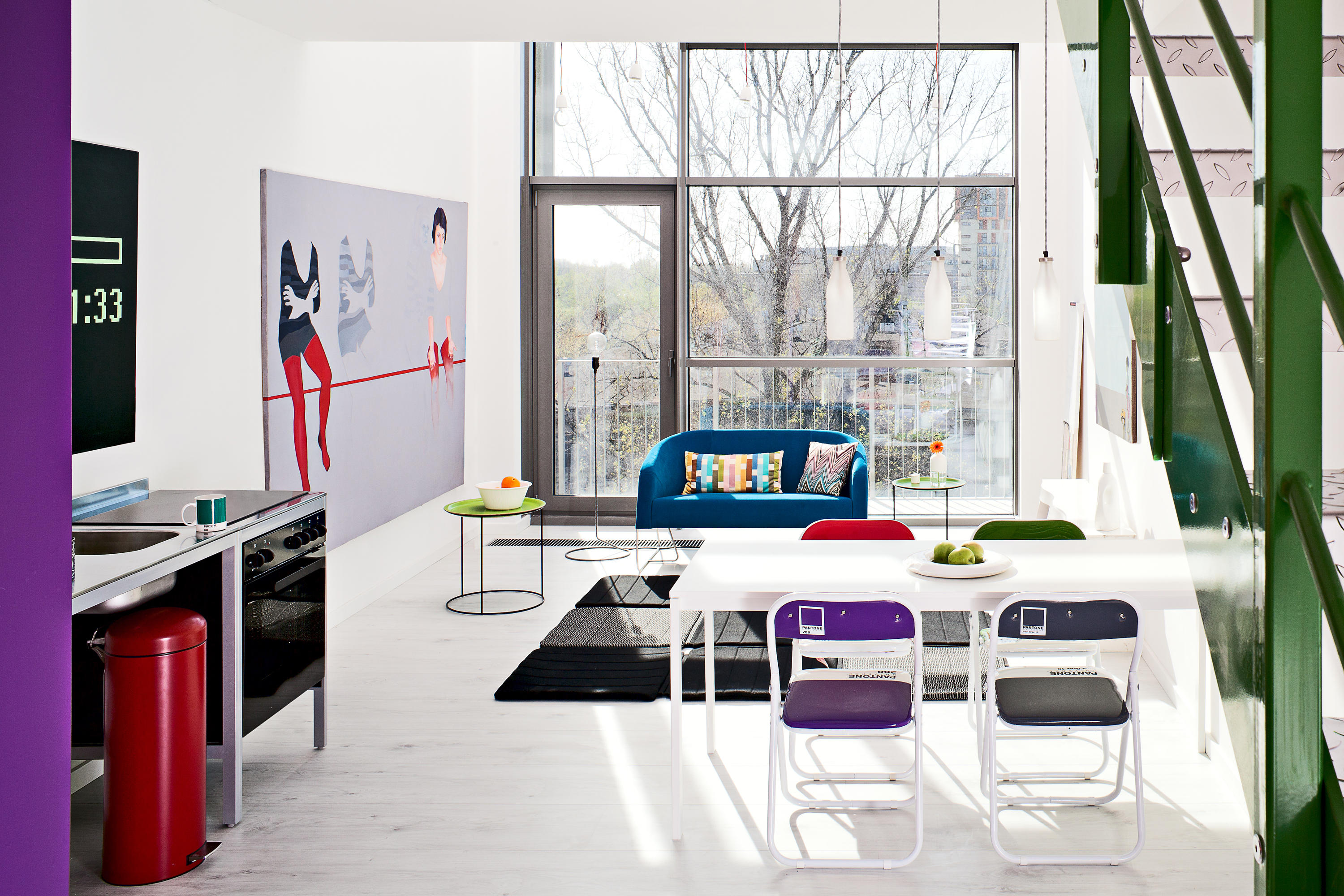 Mula Collection by NOTI