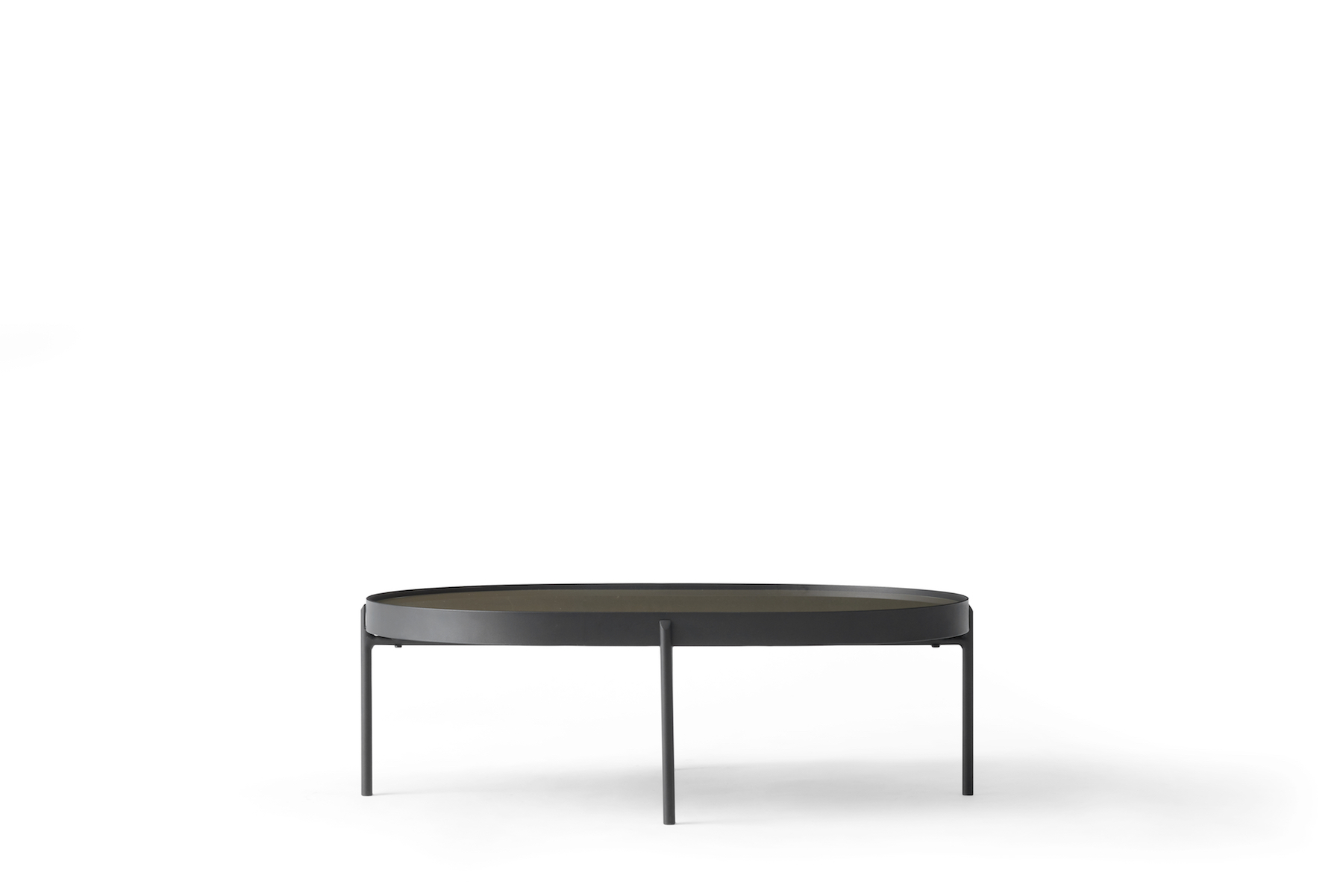 NoNo Table by Note Design Studio & Norm Architects