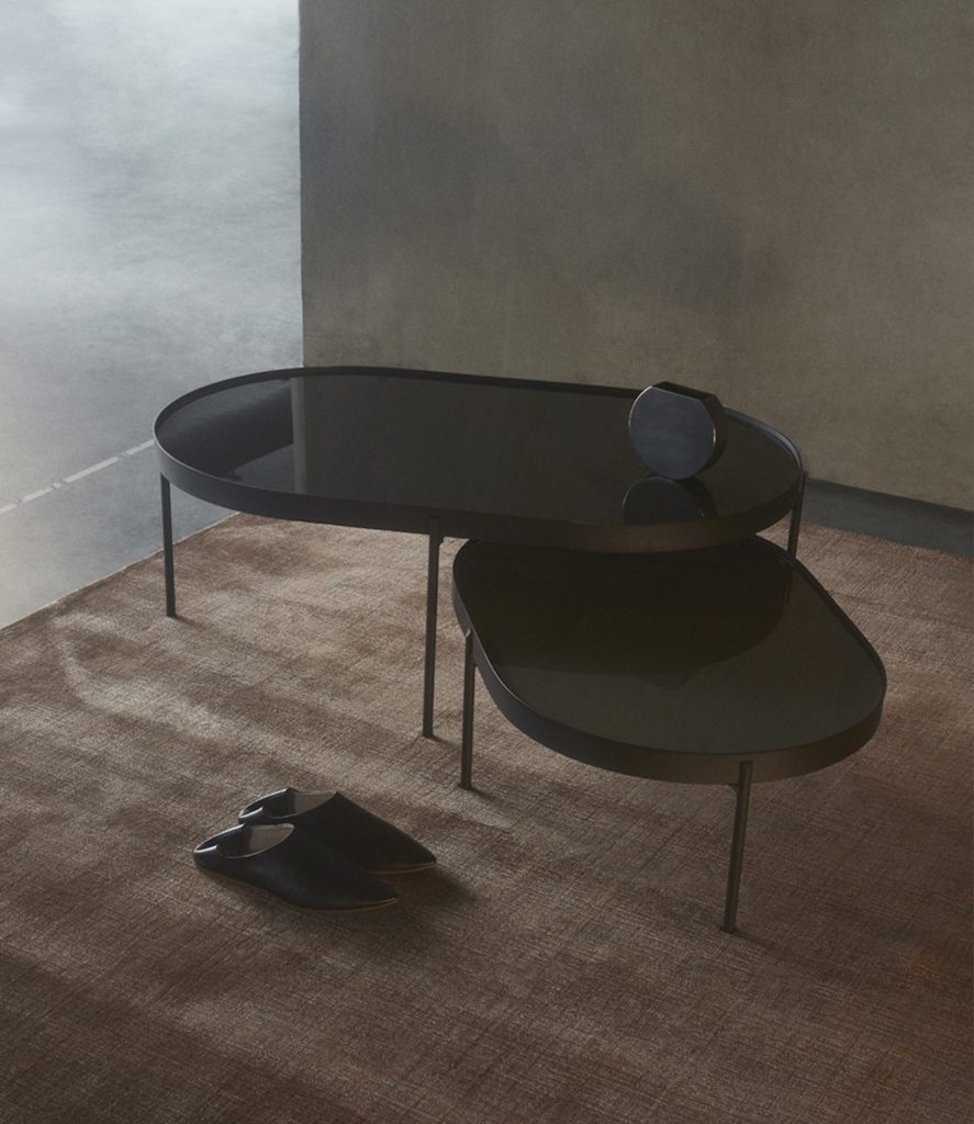 NoNo Table by Note Design Studio & Norm Architects