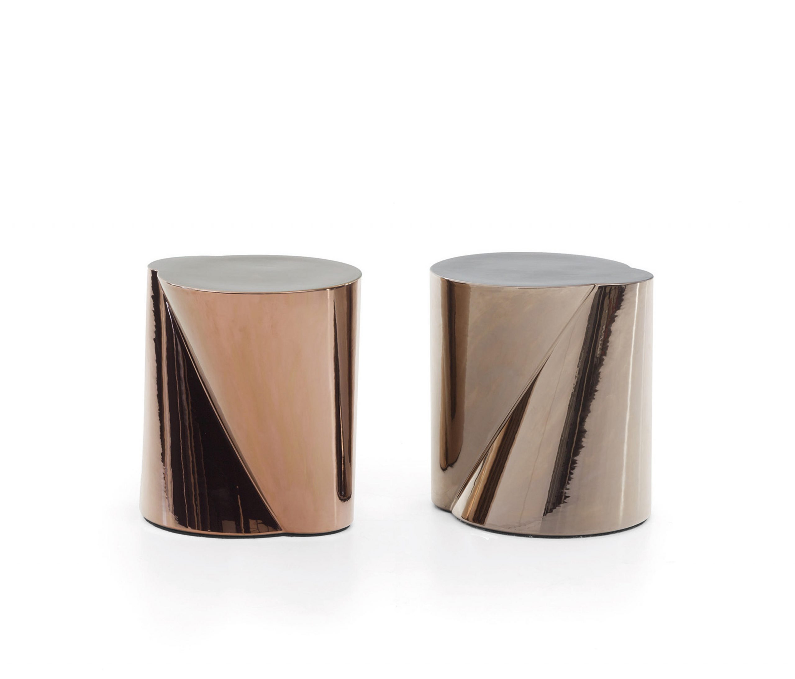 Noor Coffee Tables by Christophe Delcourt for Minotti