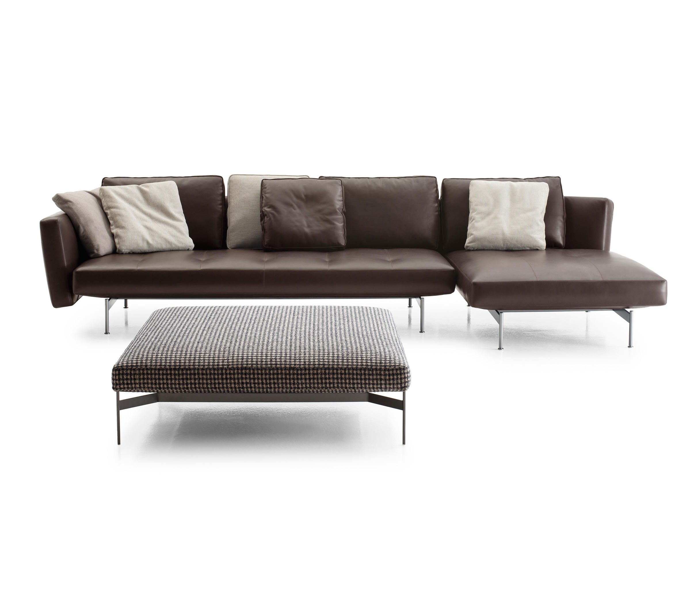 SAKé Modular Sofa by Piero Lissoni for B&B Italia