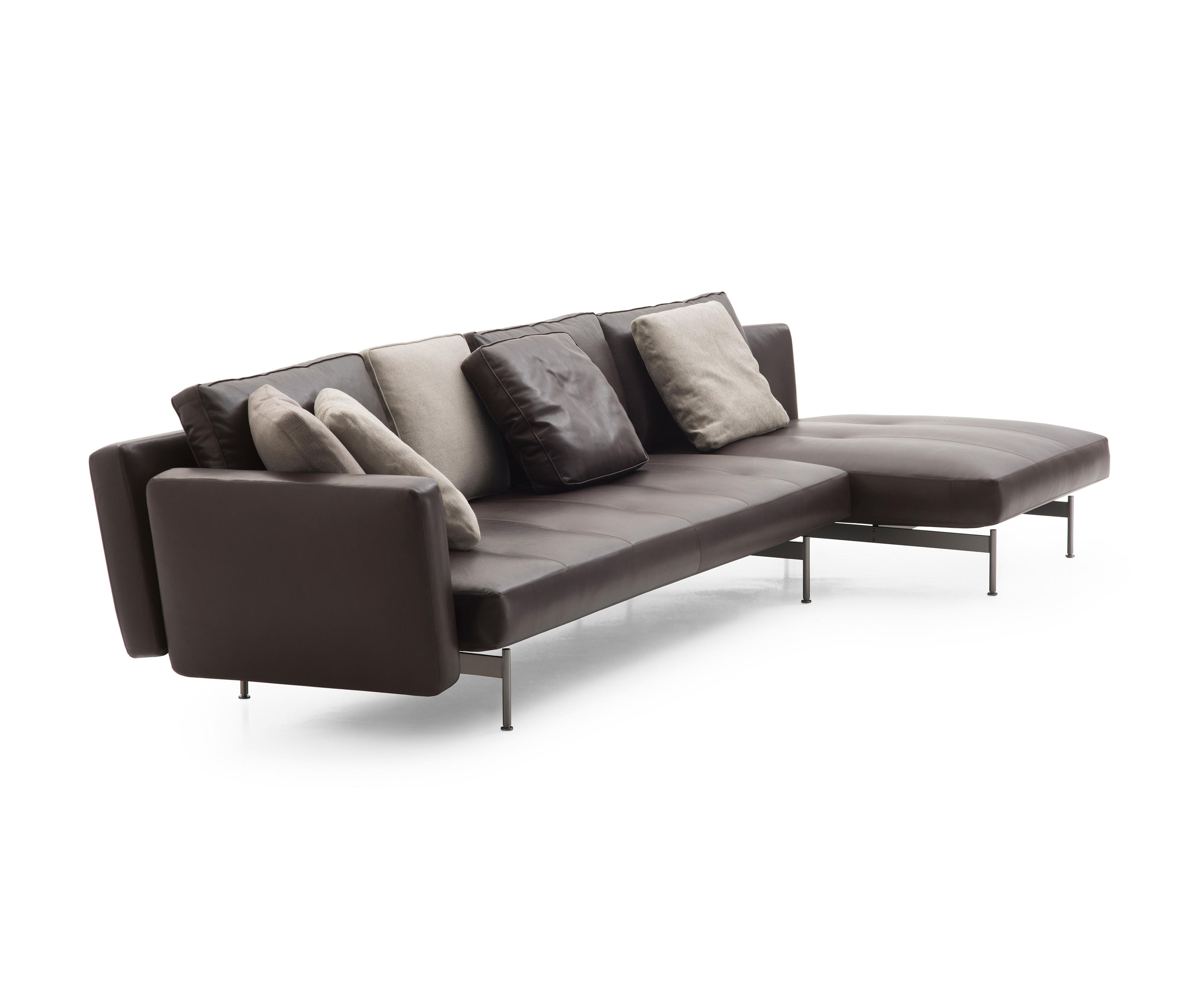 SAKé Modular Sofa by Piero Lissoni for B&B Italia