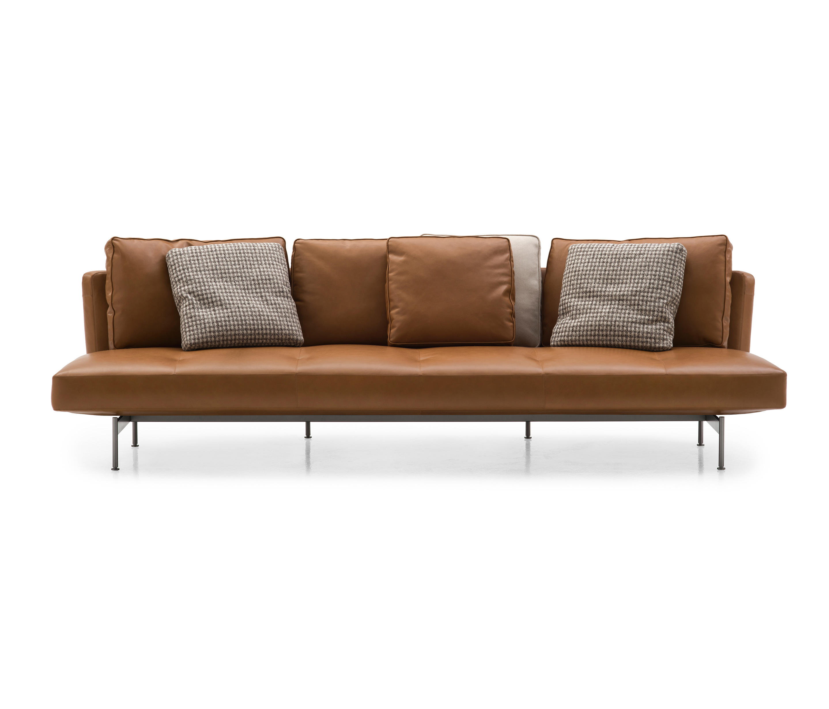 SAKé Modular Sofa by Piero Lissoni for B&B Italia