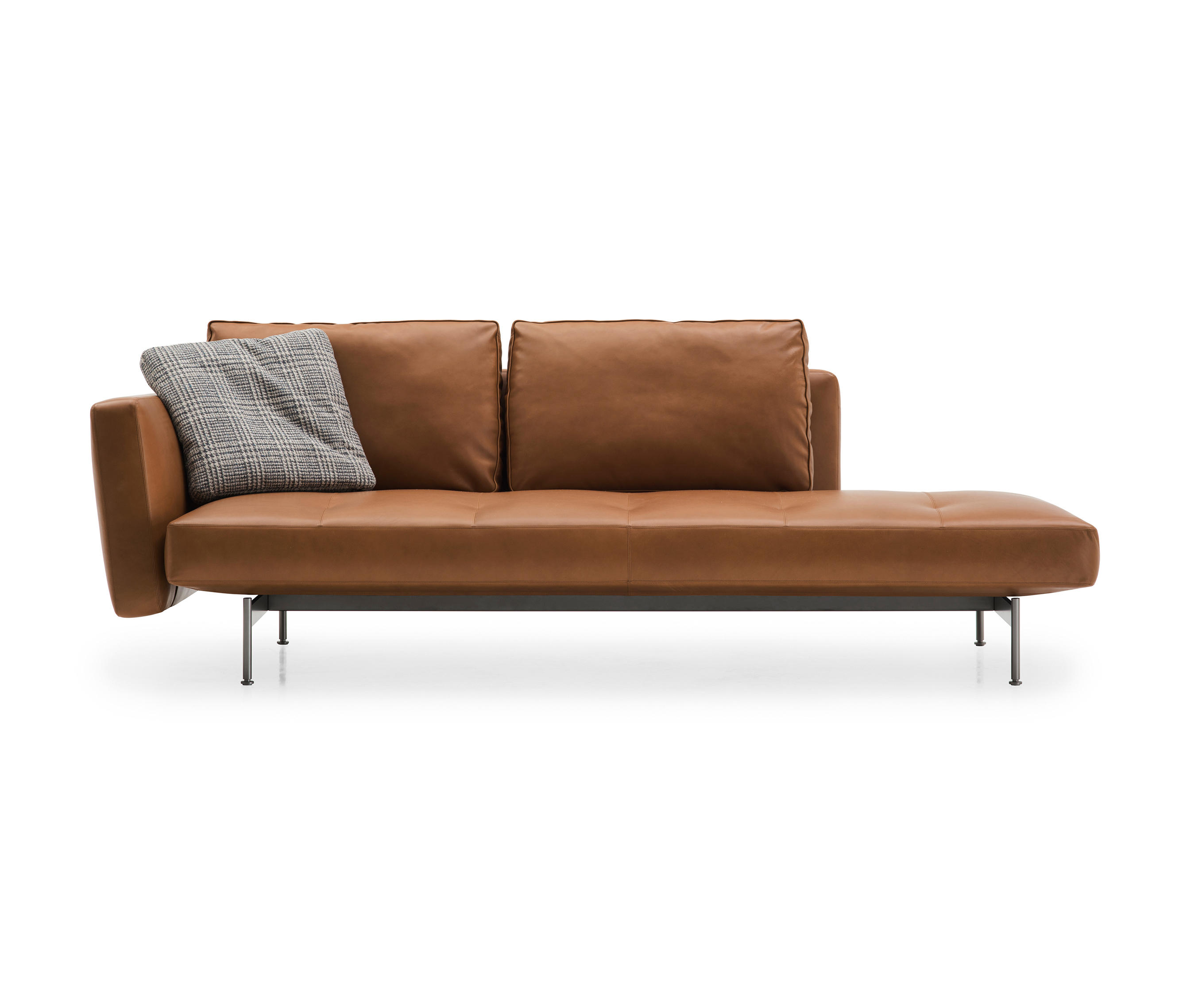 SAKé Modular Sofa by Piero Lissoni for B&B Italia